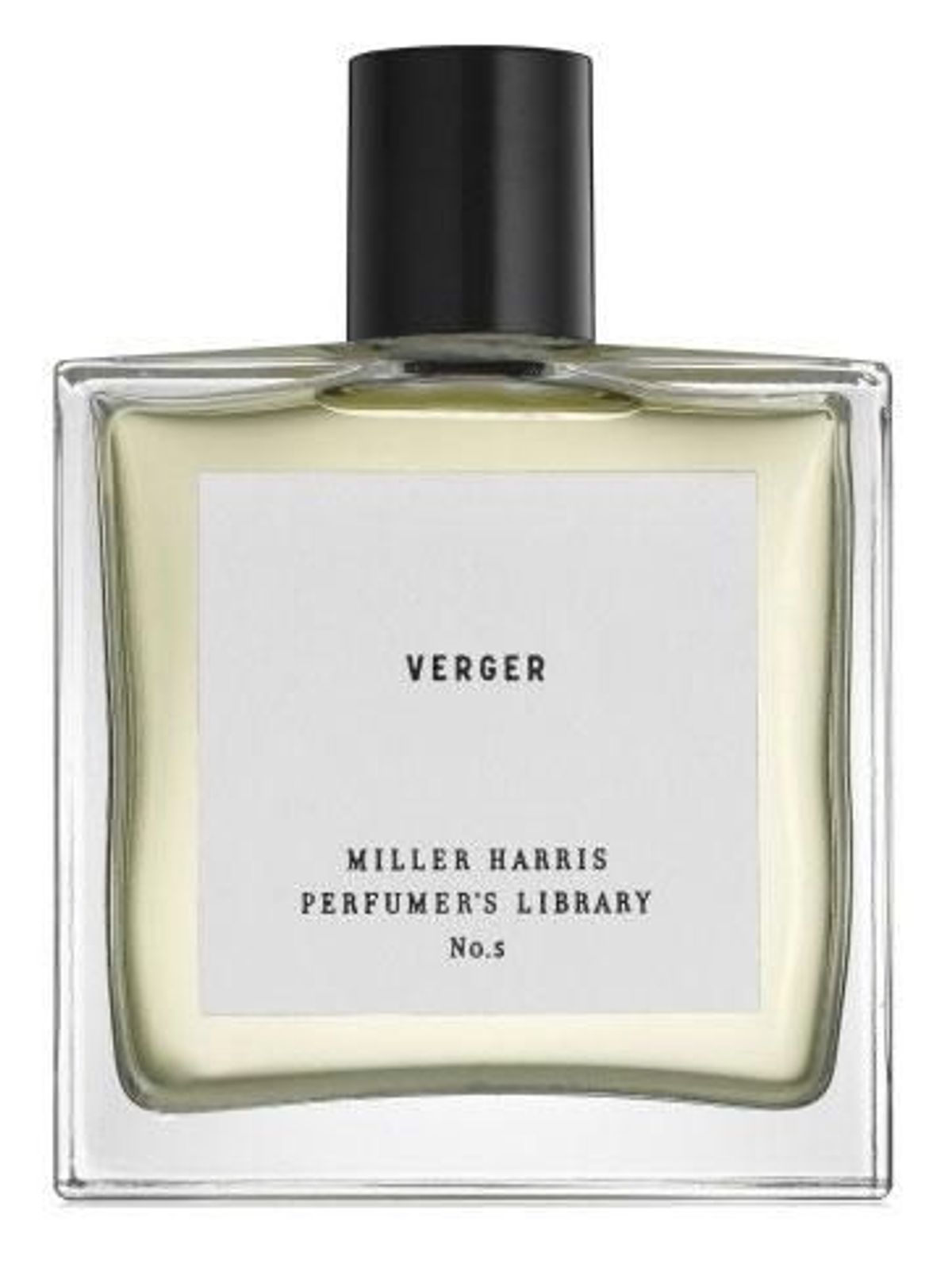 Verger