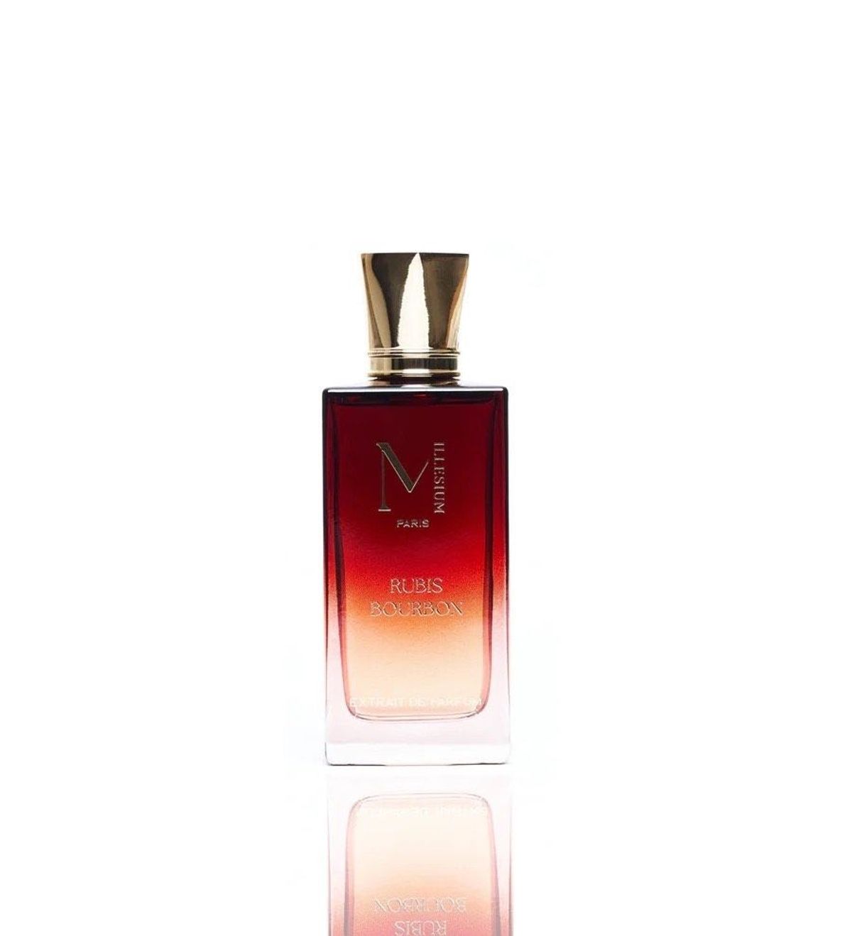 RUBIS BOURBON