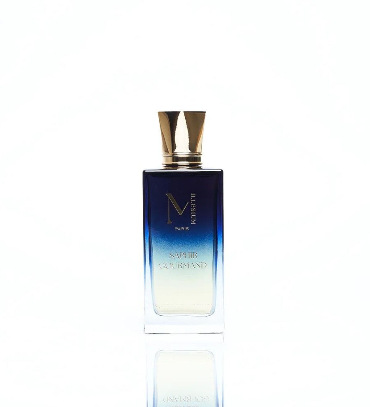 SAPHIR GOURMAND