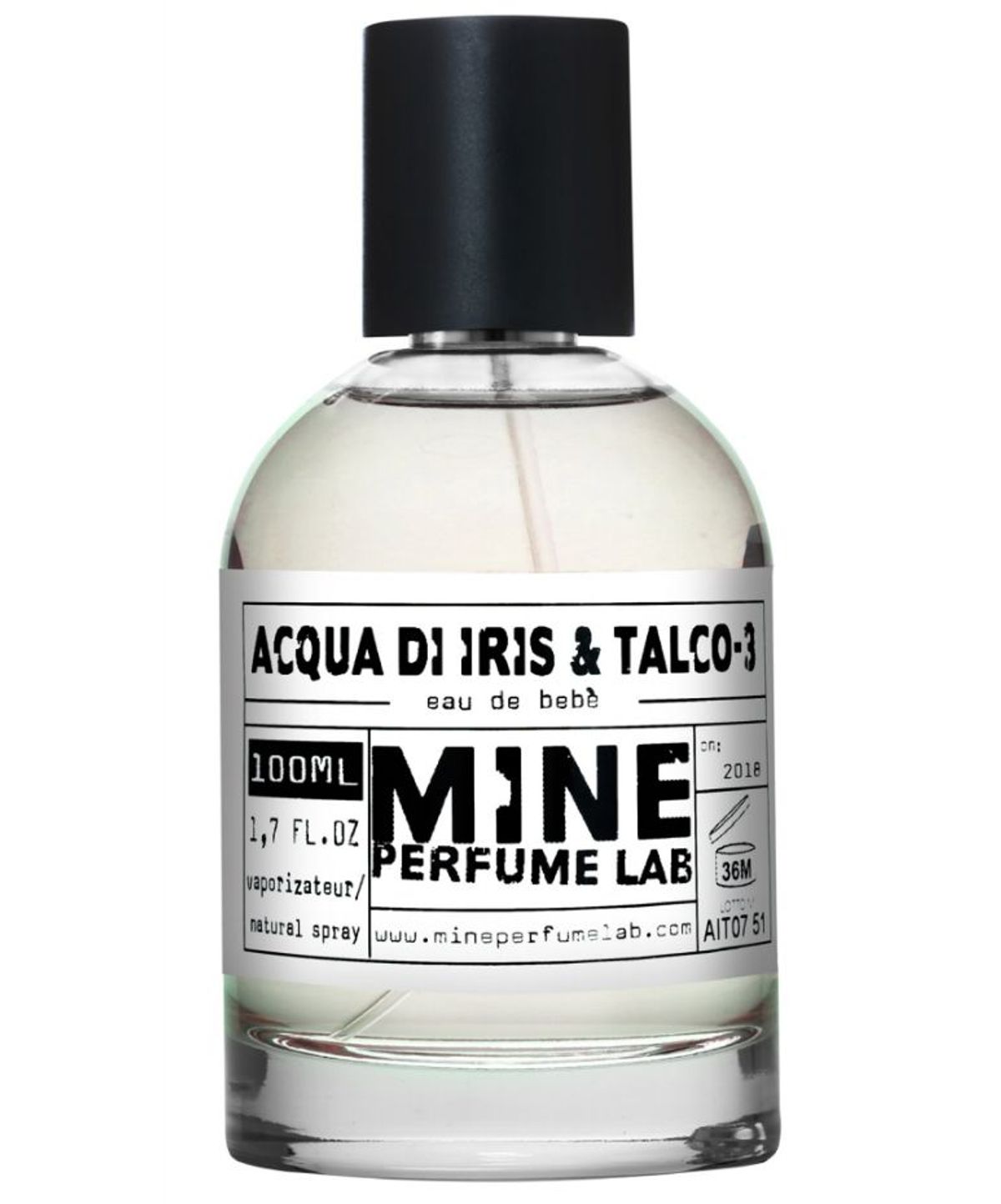 Acqua Di Iris & Talco-23