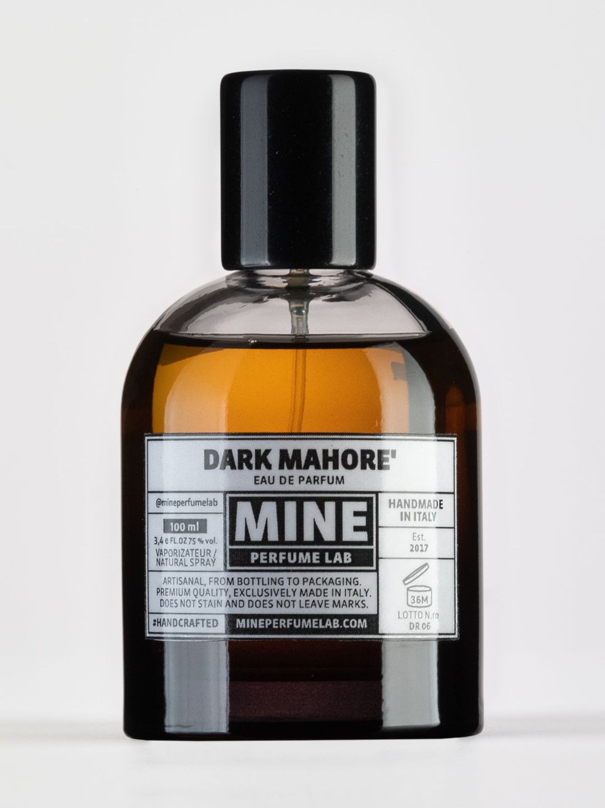 Dark Mahore'