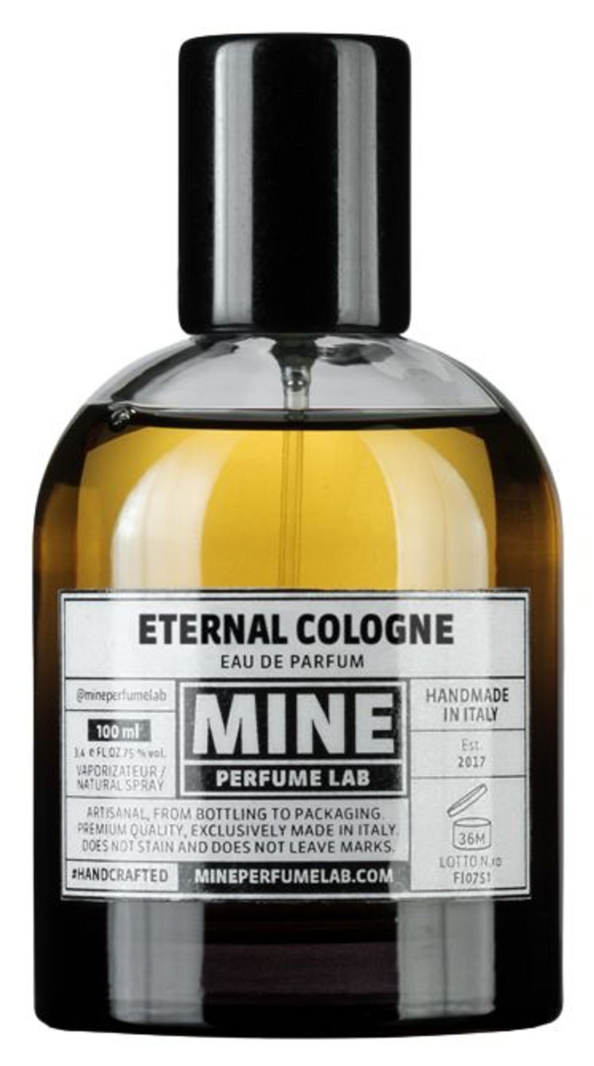 Eternal Cologne