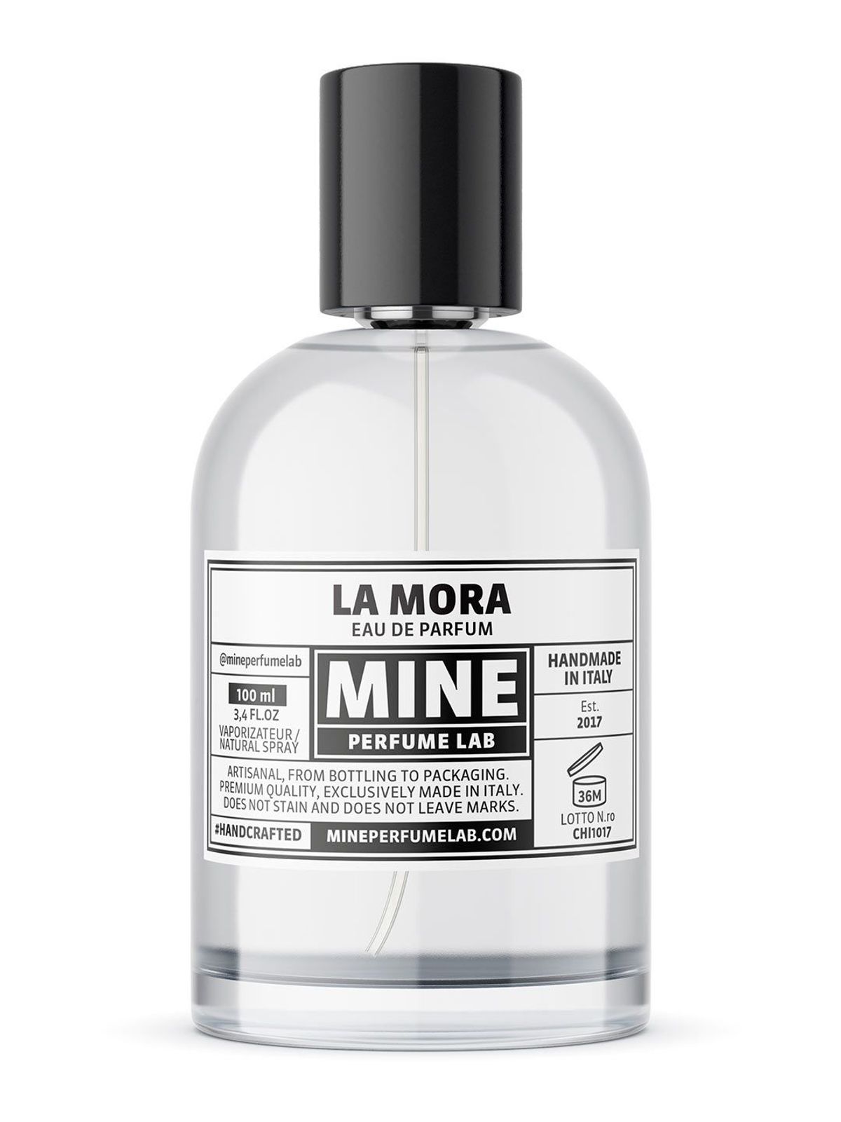 La Mora