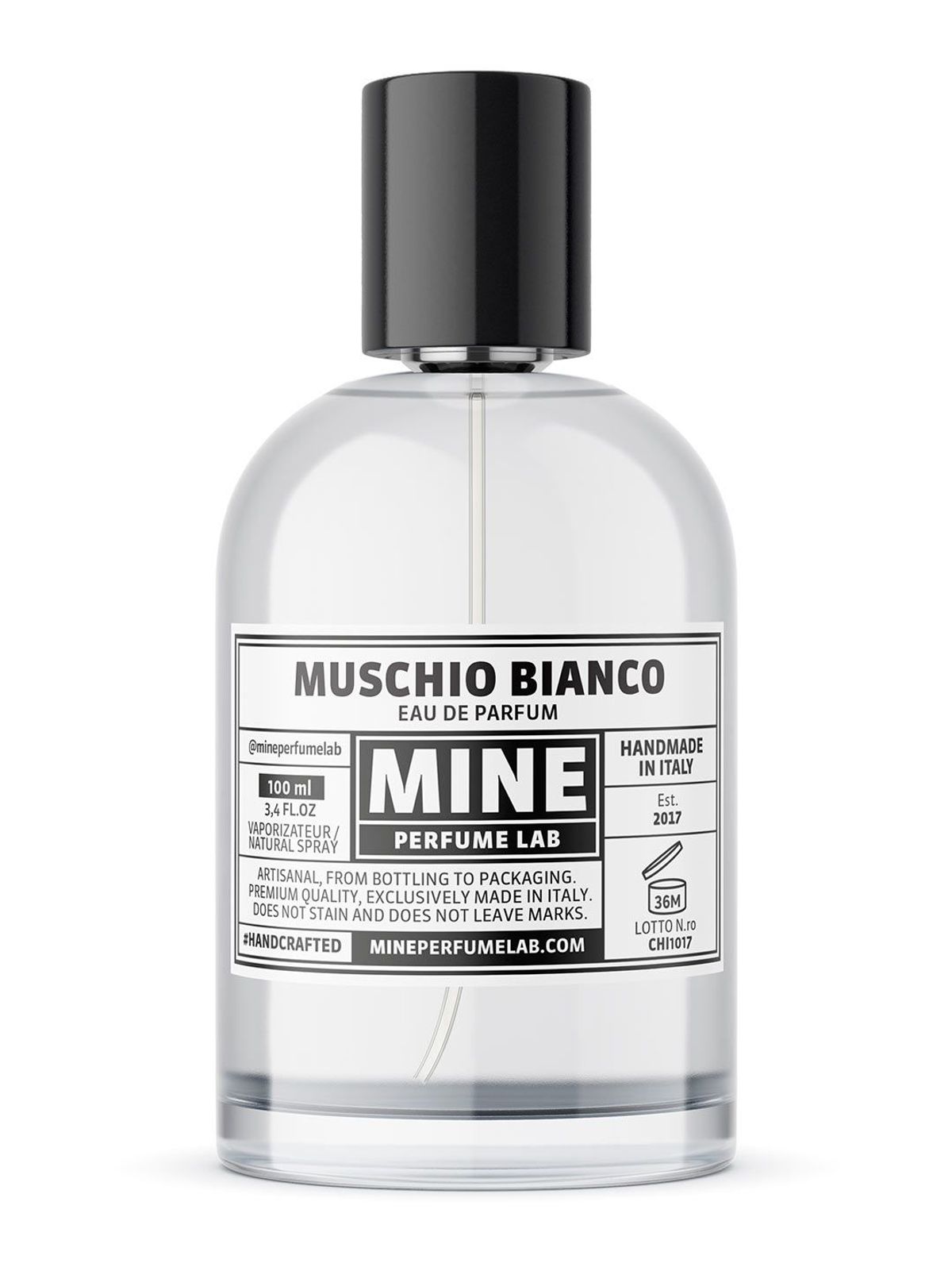 Muschio Bianco