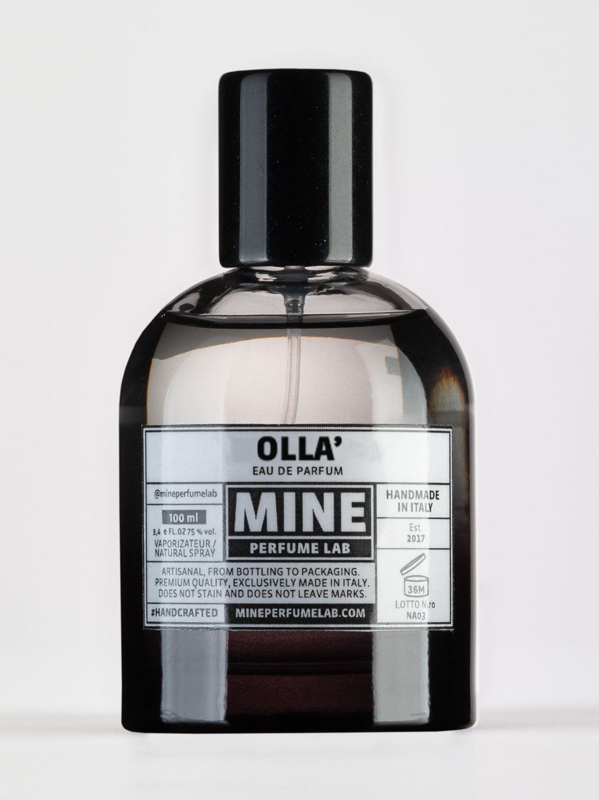 Olla'