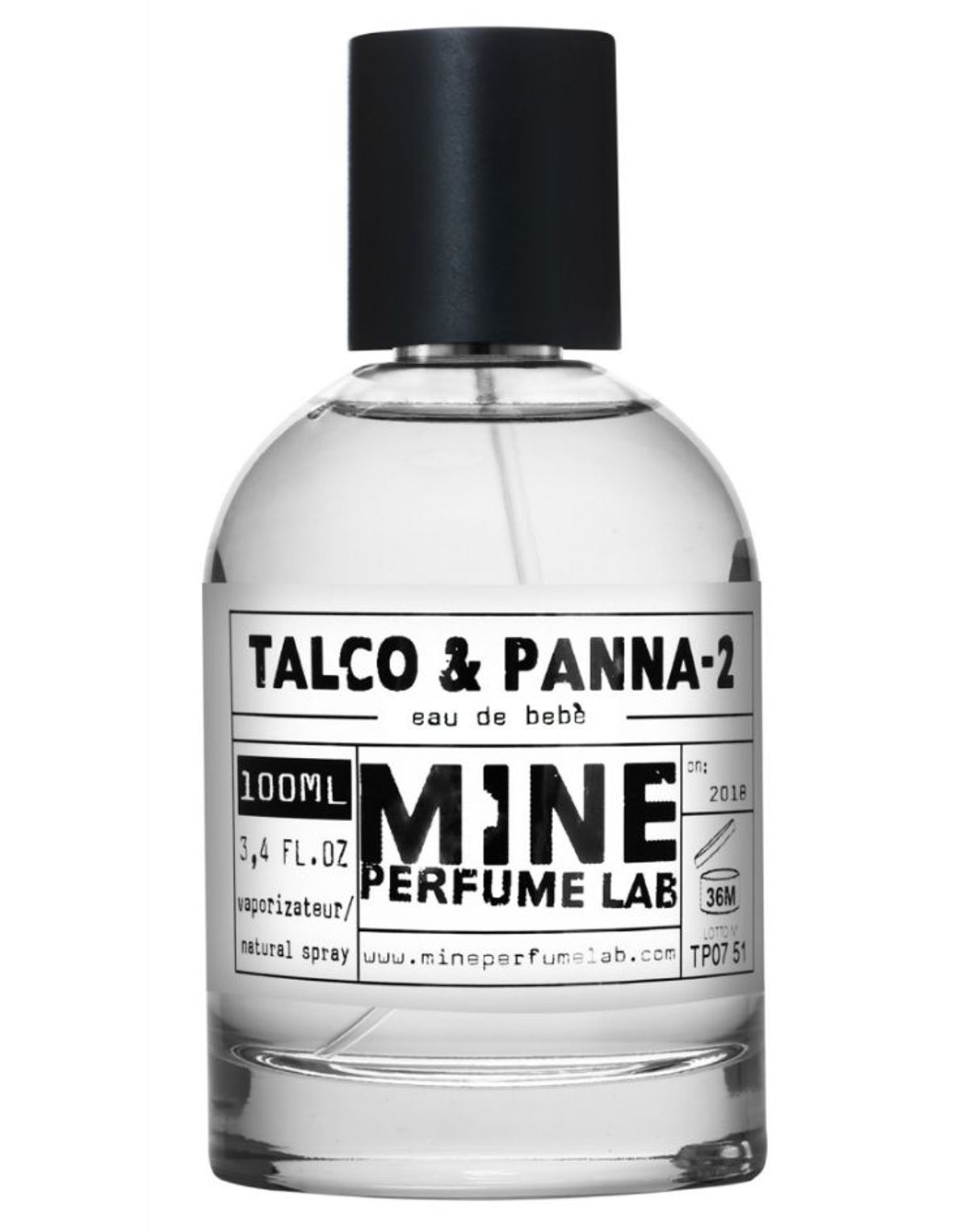 Talco & Panna-2