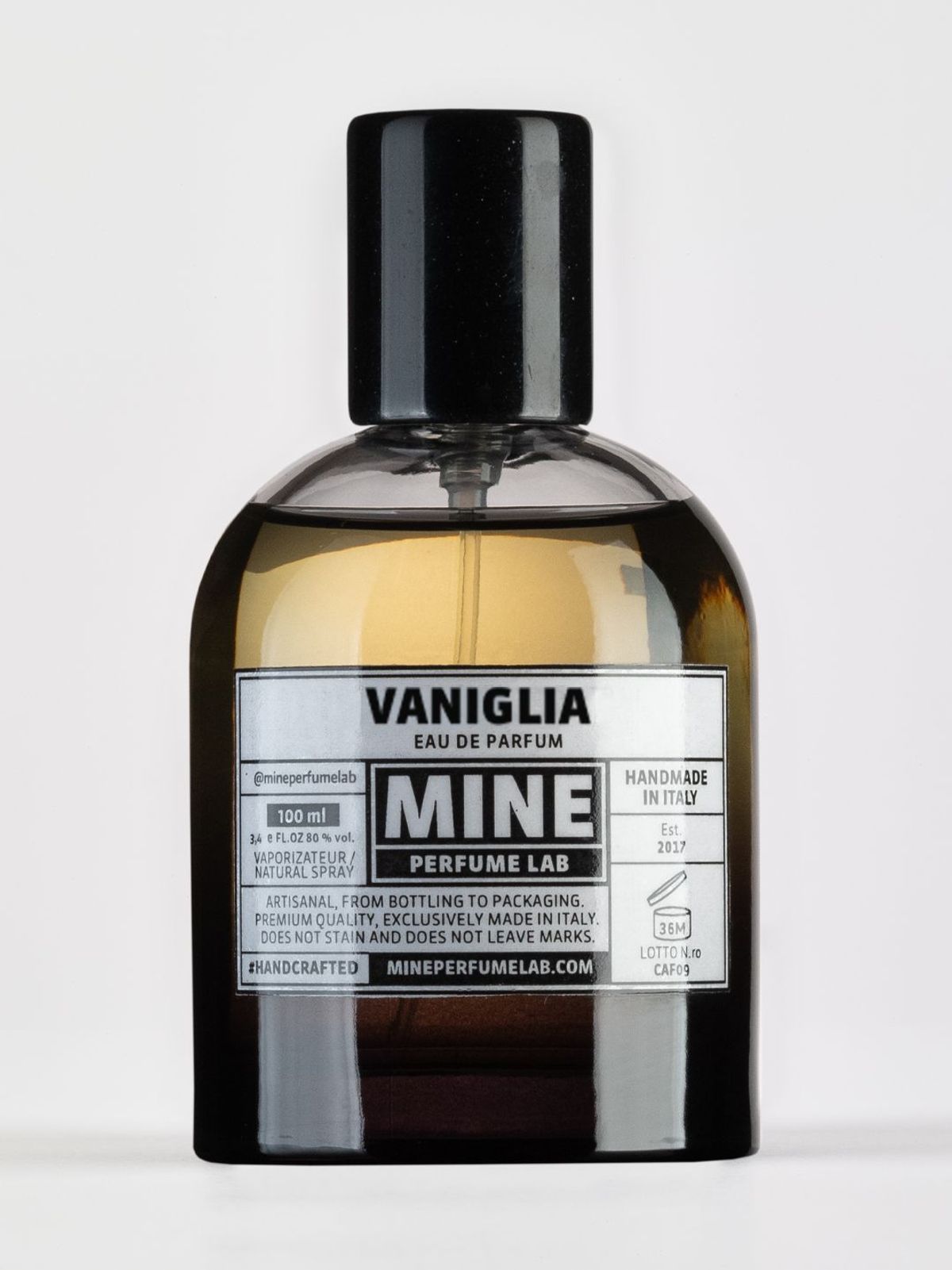 Vaniglia