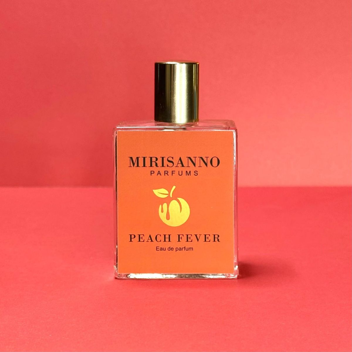 Peach Fever