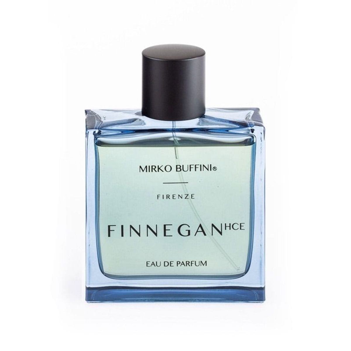 Finnegan HCE