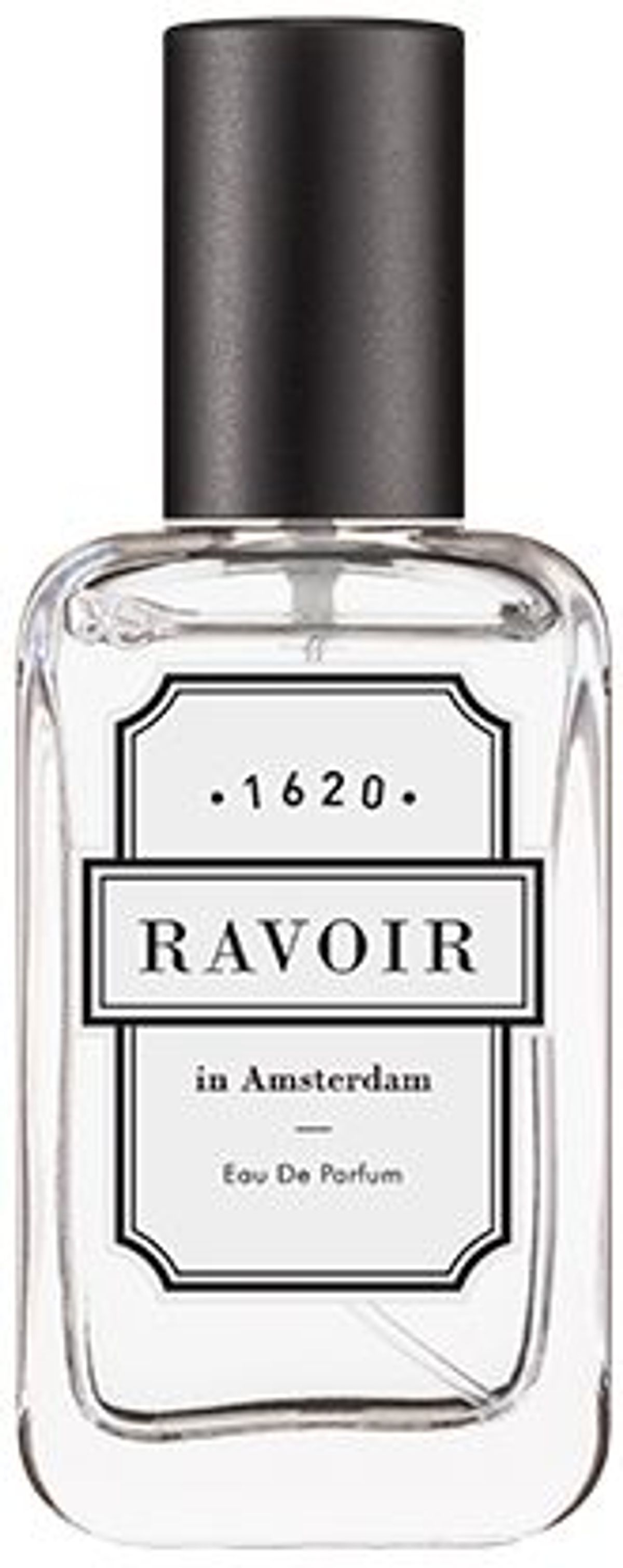 Ravoir 1620 In Amsterdam