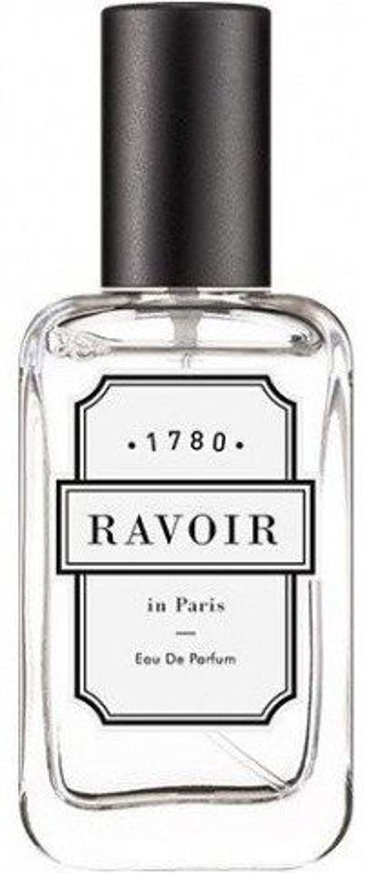 Ravoir 1780 In Paris
