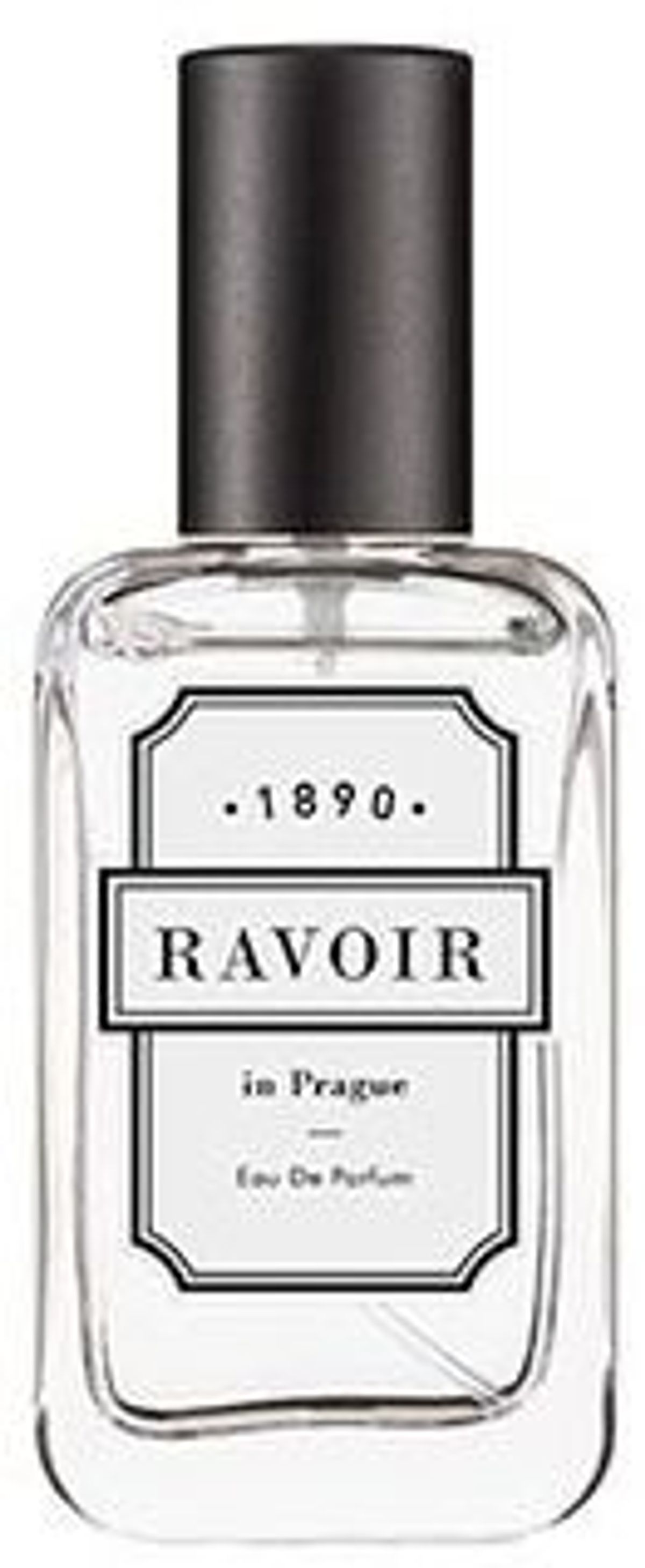 Ravoir 1890 In Prague