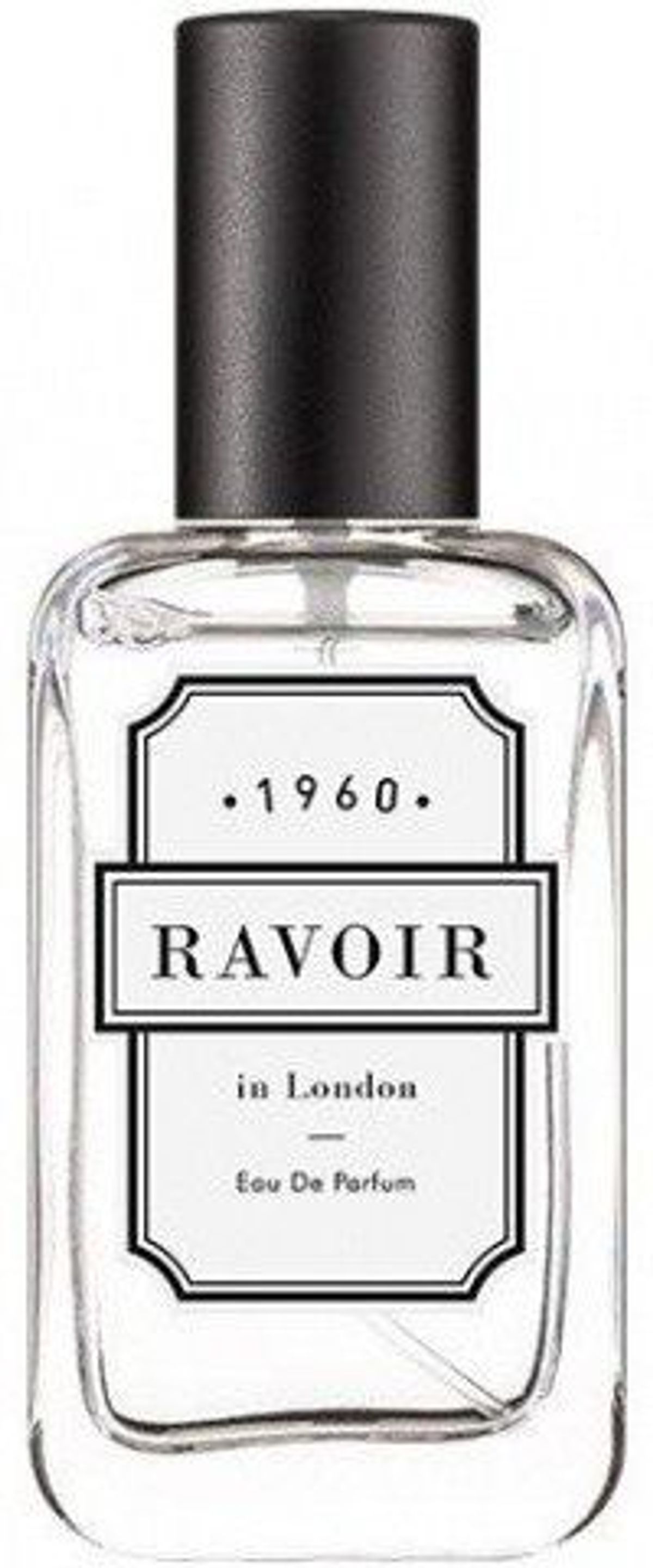 Ravoir 1960 In London