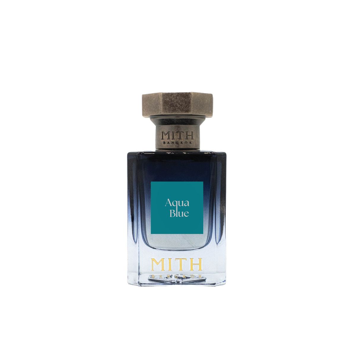 Aqua Blue