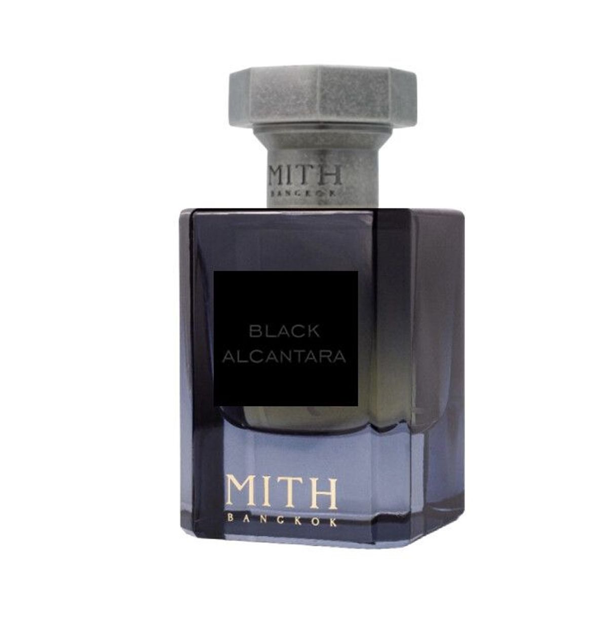 Black Alcantara