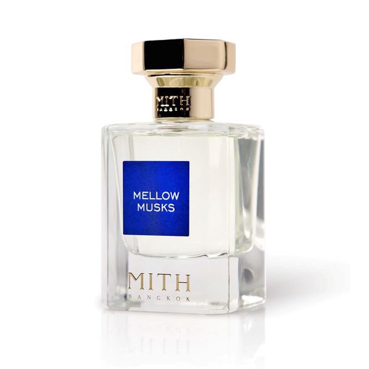Mellow Musk