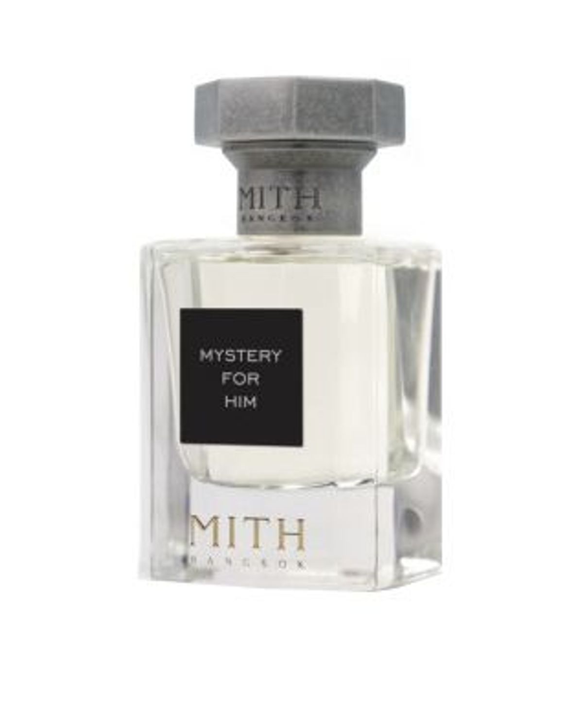 Mystery For Him