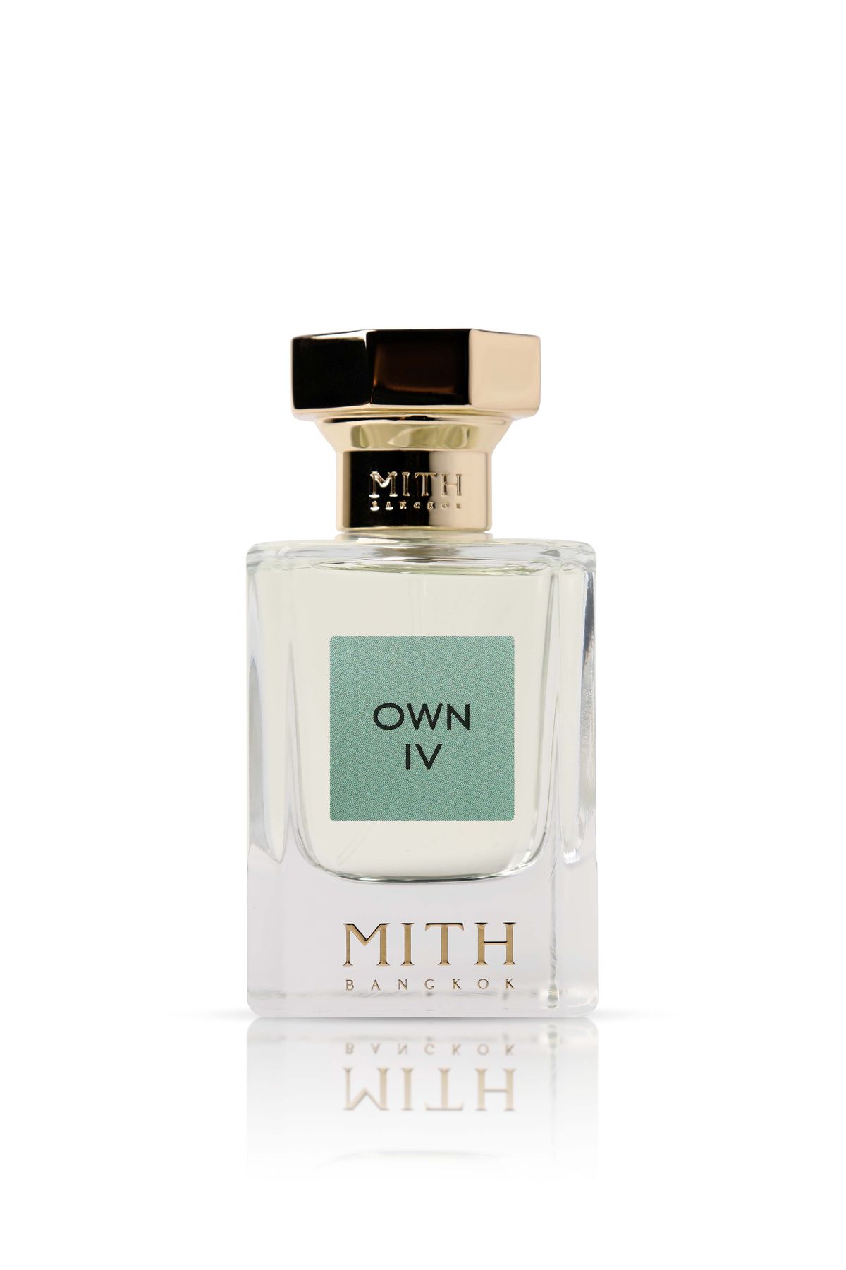 OWN IV