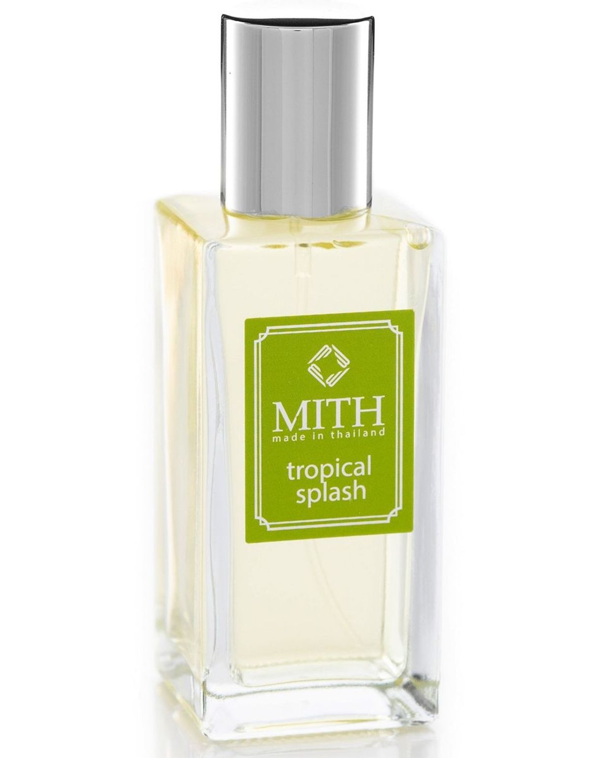 Tropical Splash