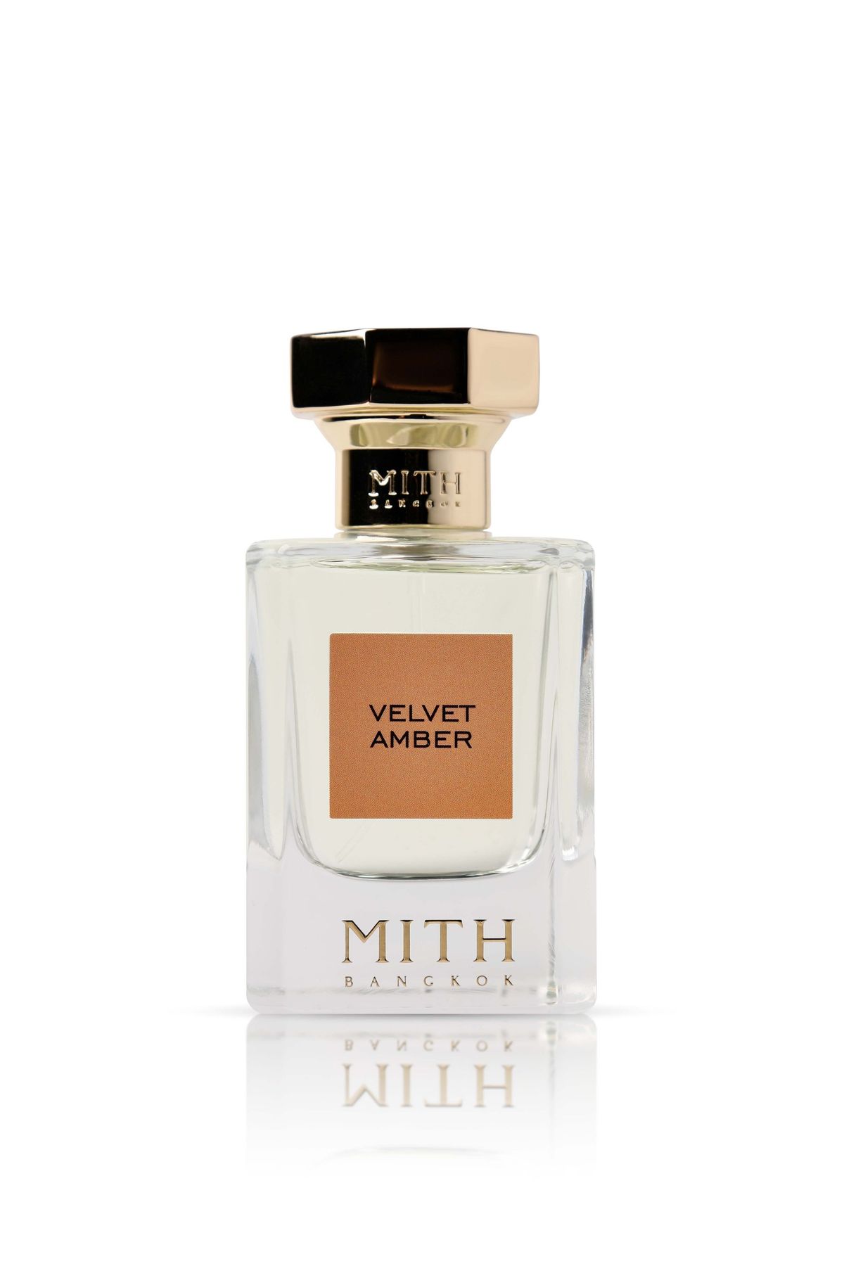 Velvet Amber