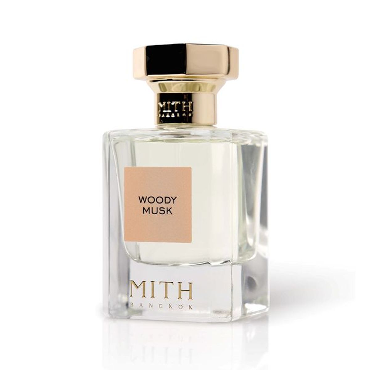 Woody Musk