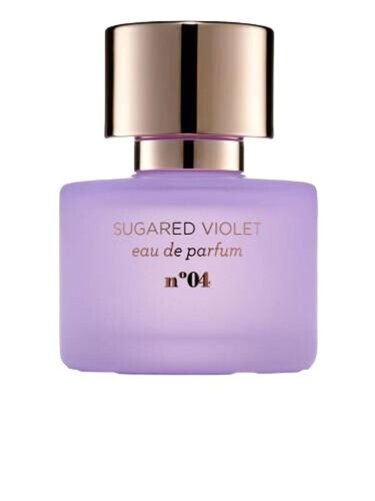 Sugared Violet