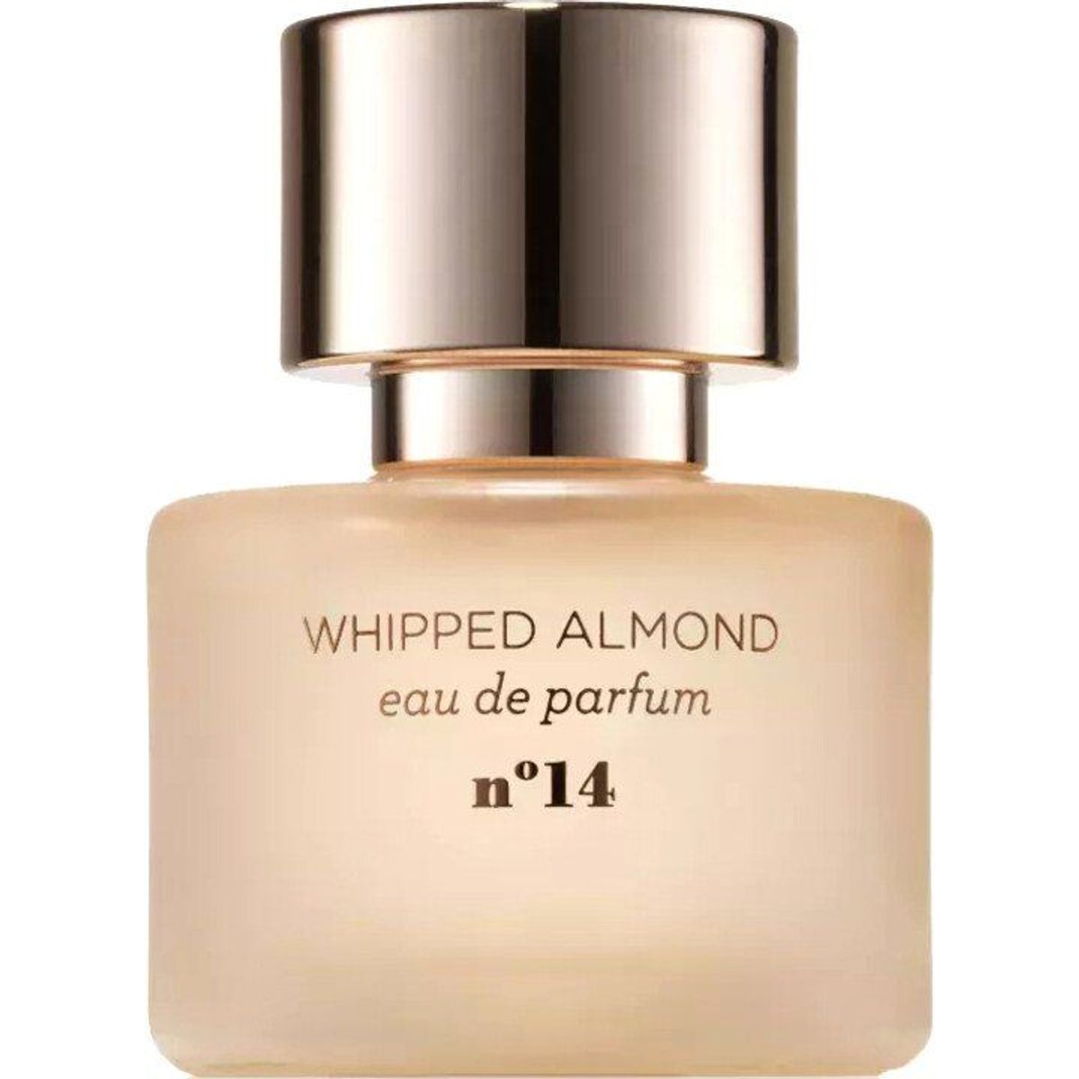 Whipped Almond