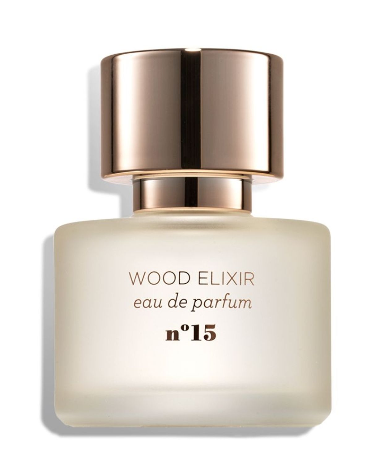 Wood Elixir