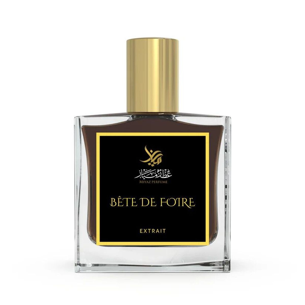 Bête de Foire