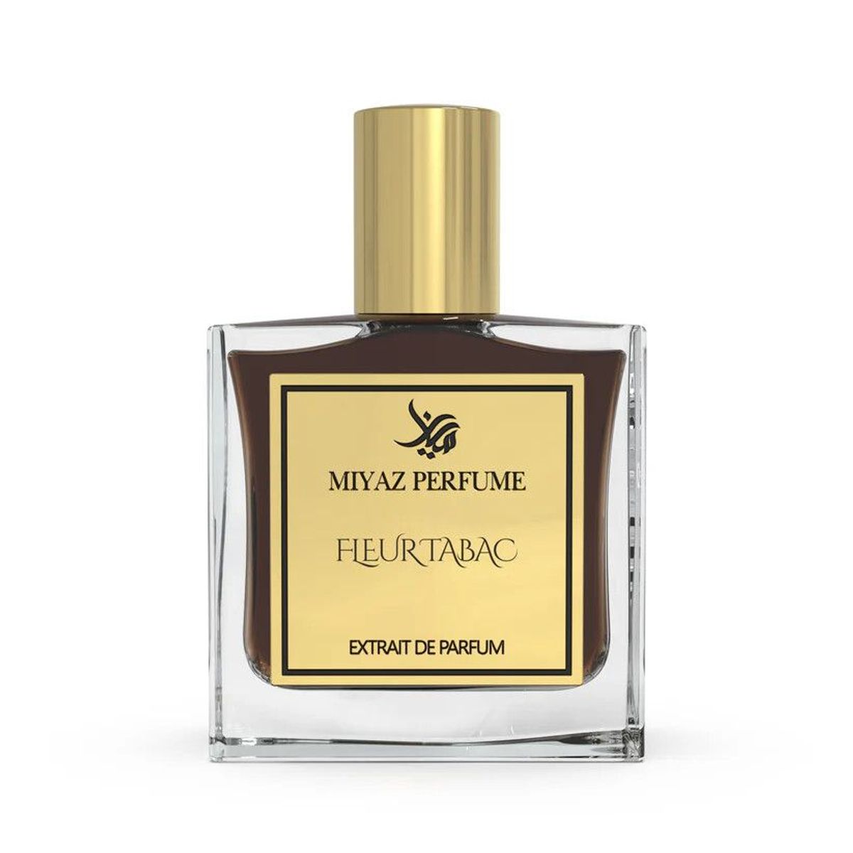 Fleur Tabac