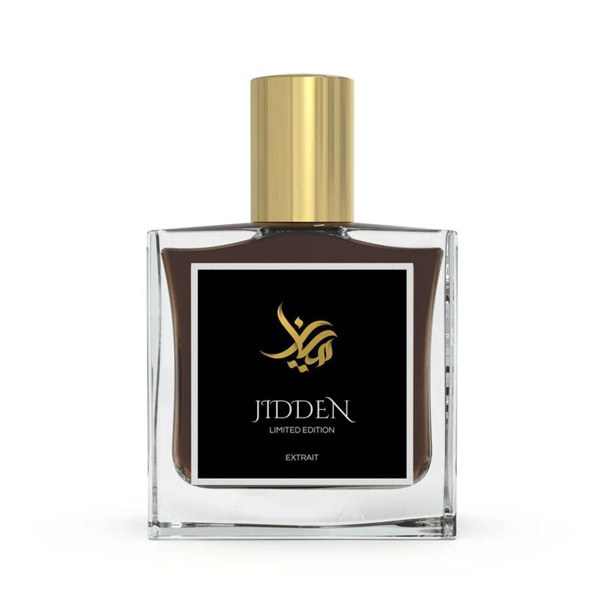 Jidden Limited Edition