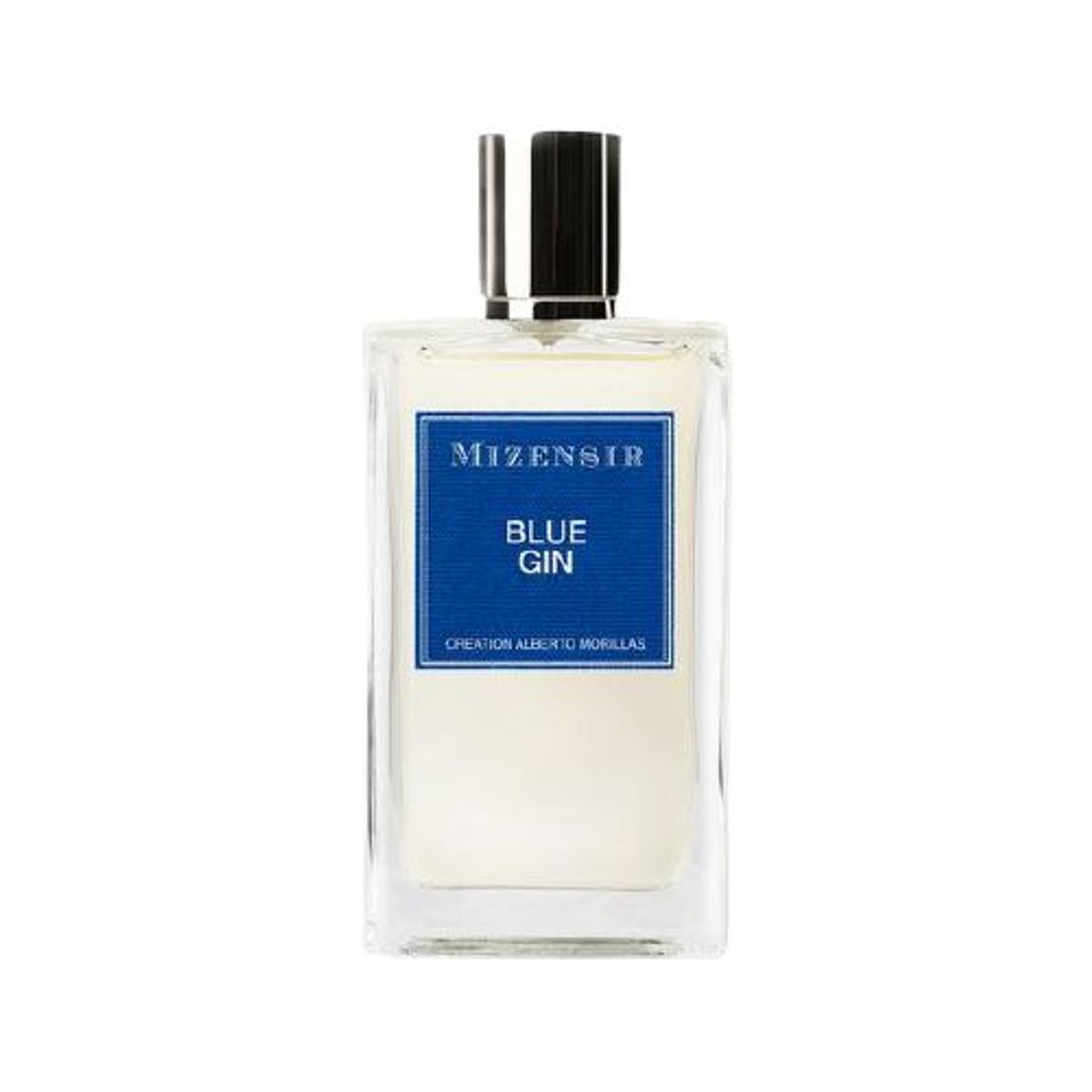 Blue Gin