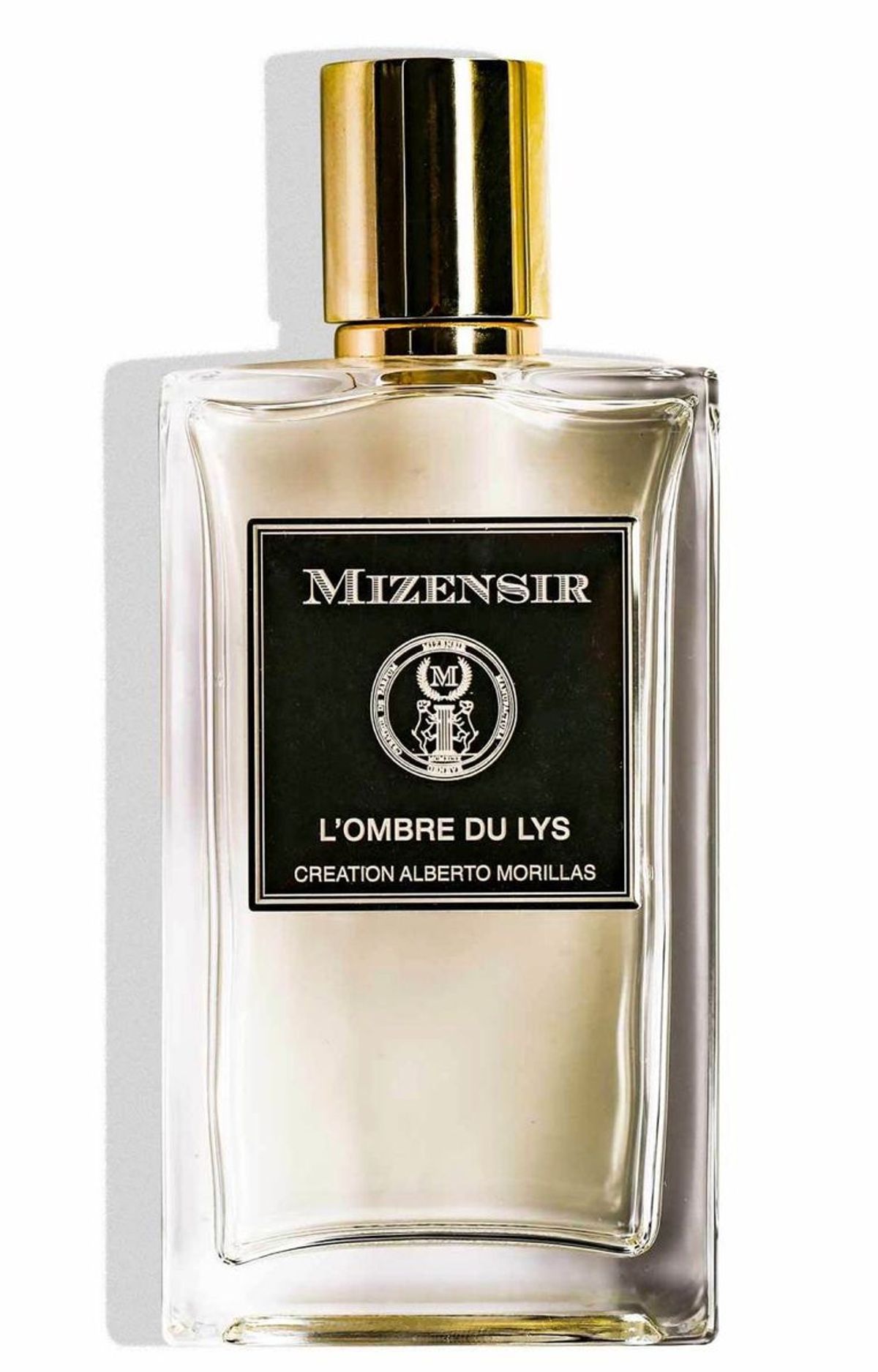 L'Ombre du Lys