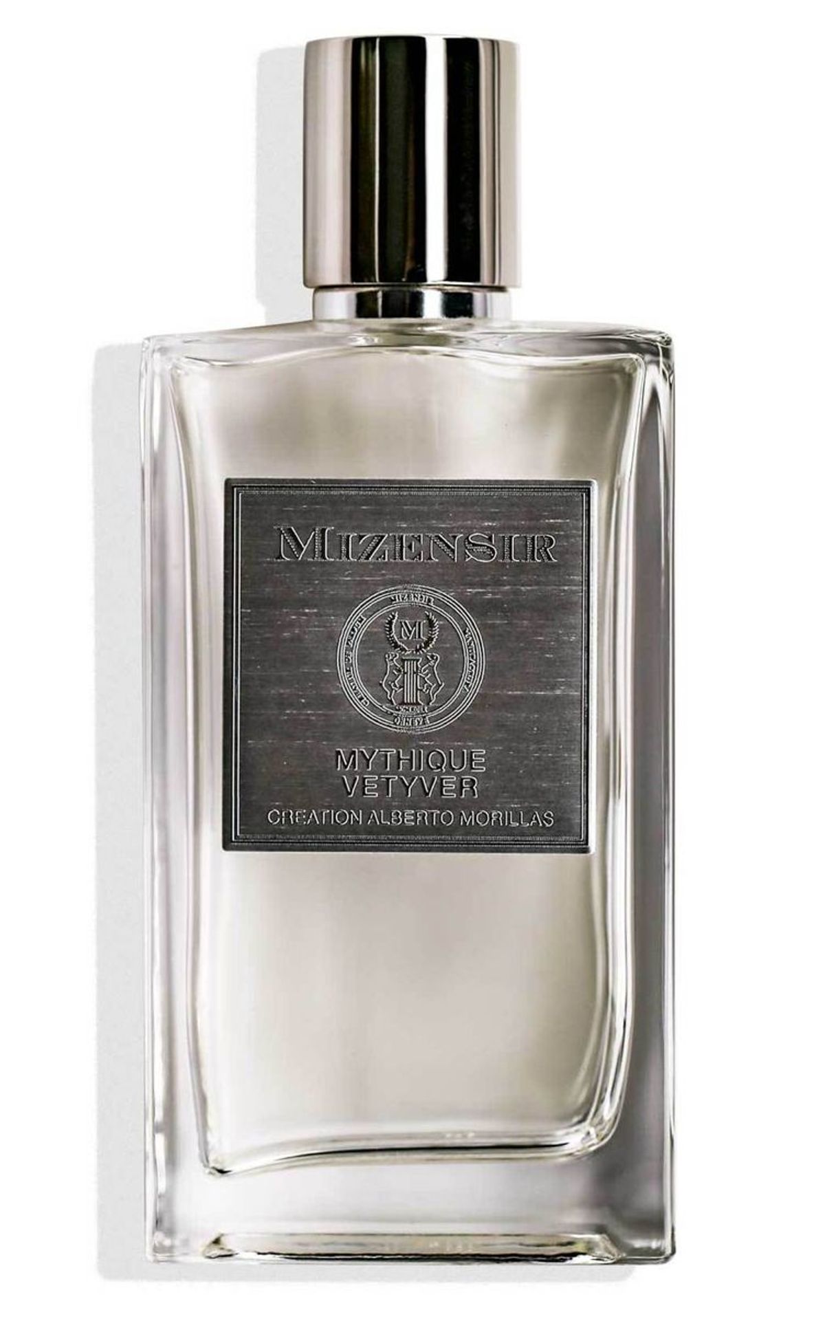 Mythique Vetyver