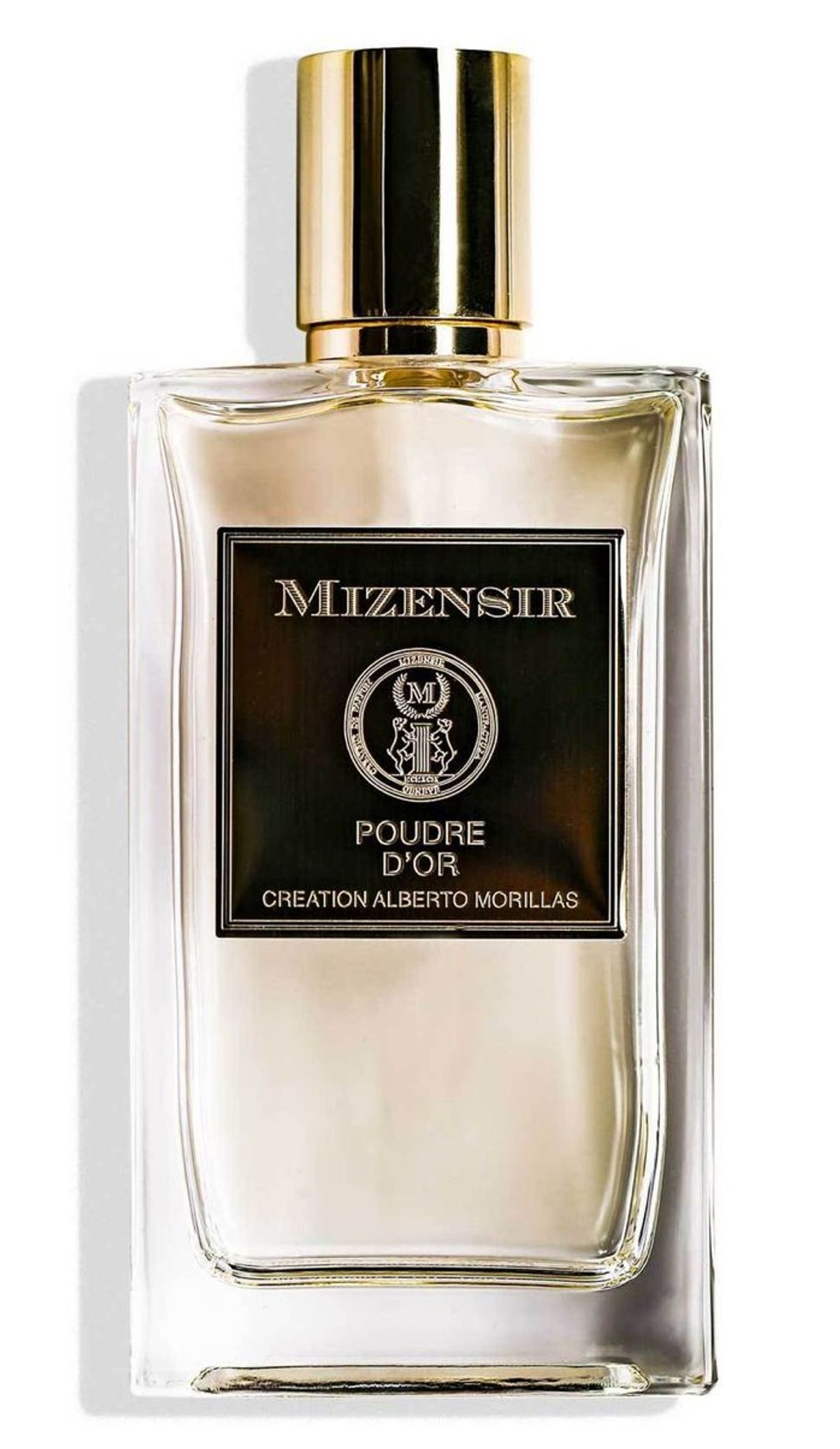 Poudre d'Or