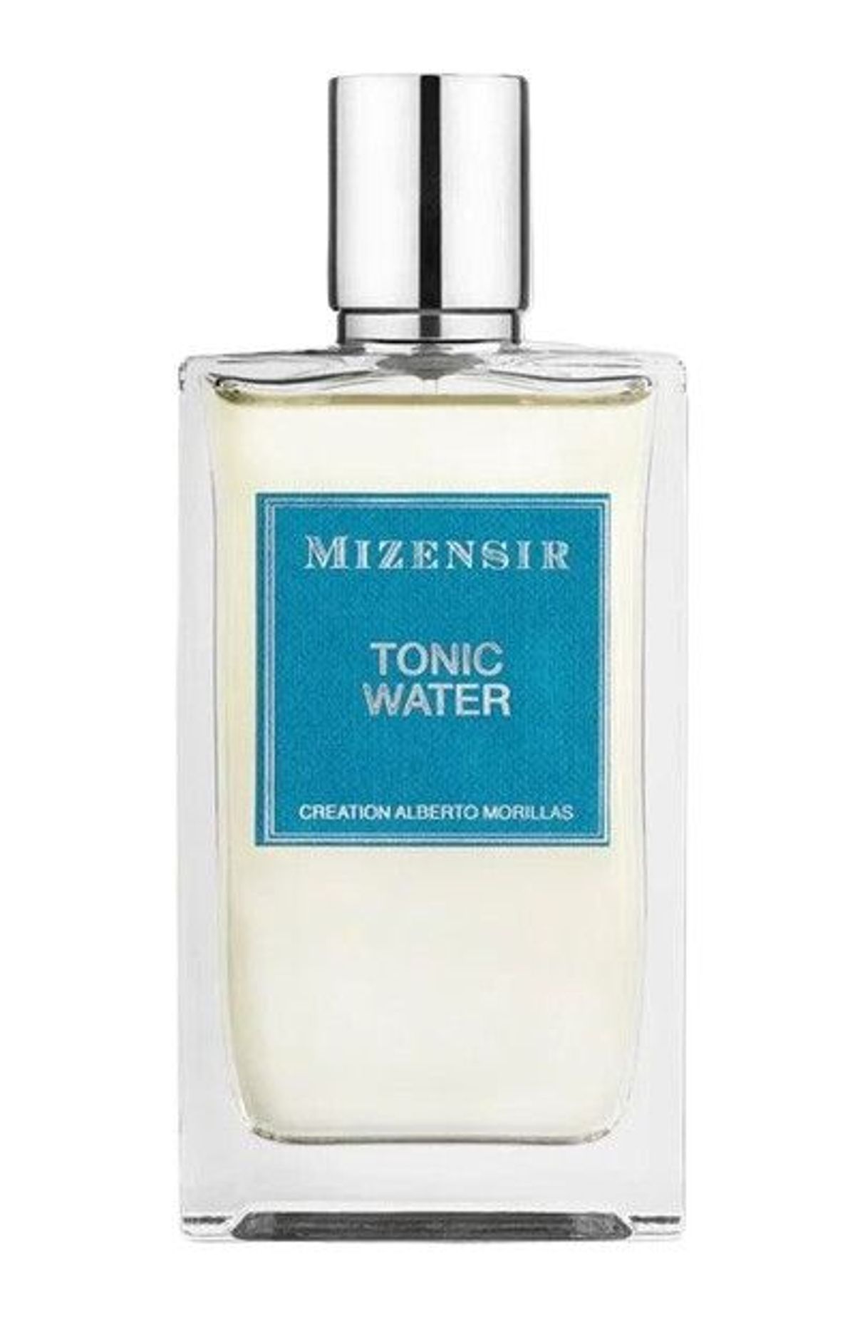 Tonic Water