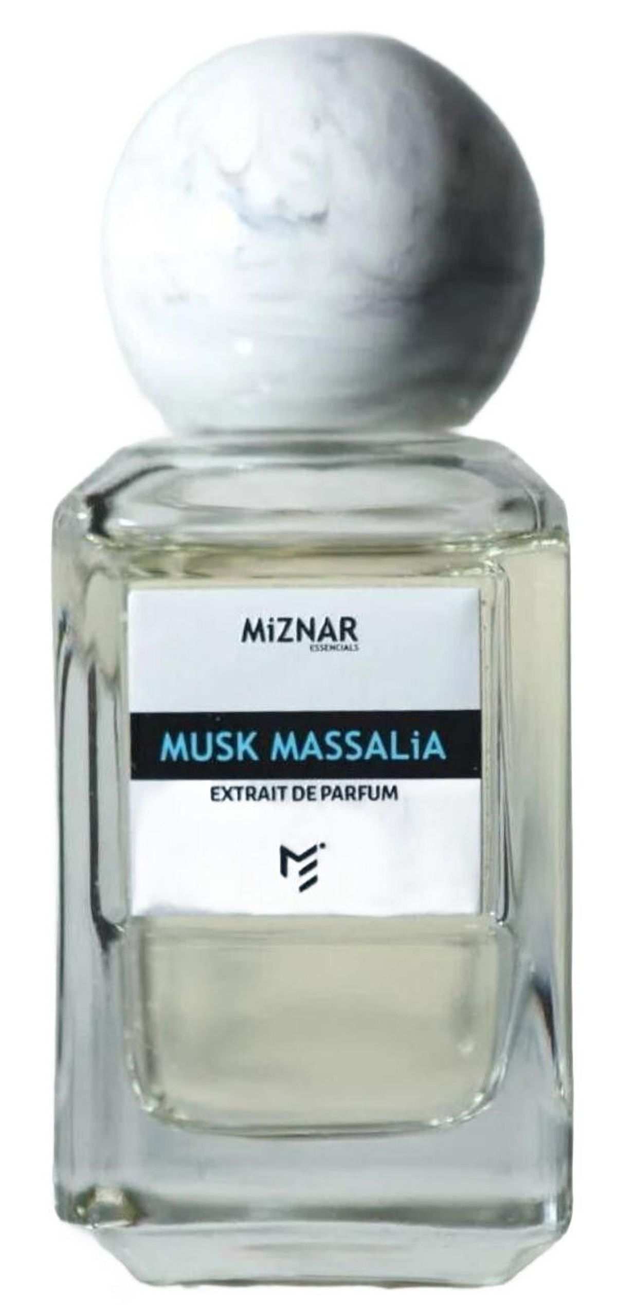 Musk Massalia