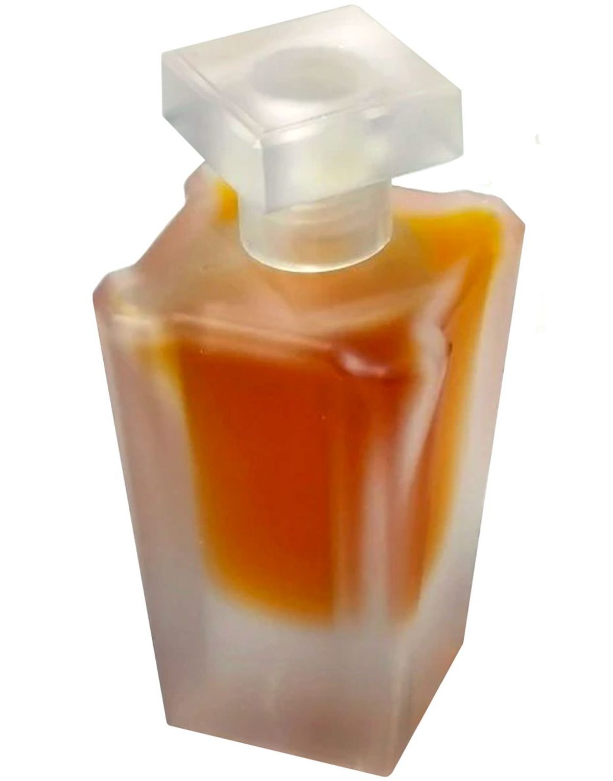 Orris TEAsense 鸢尾岩茶