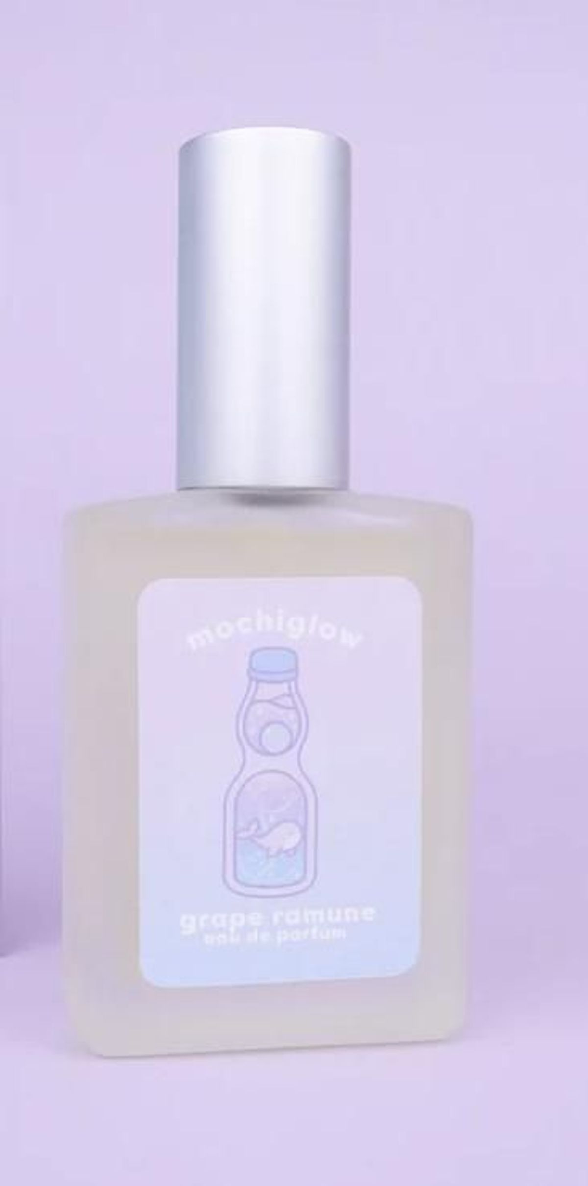 Grape Ramune