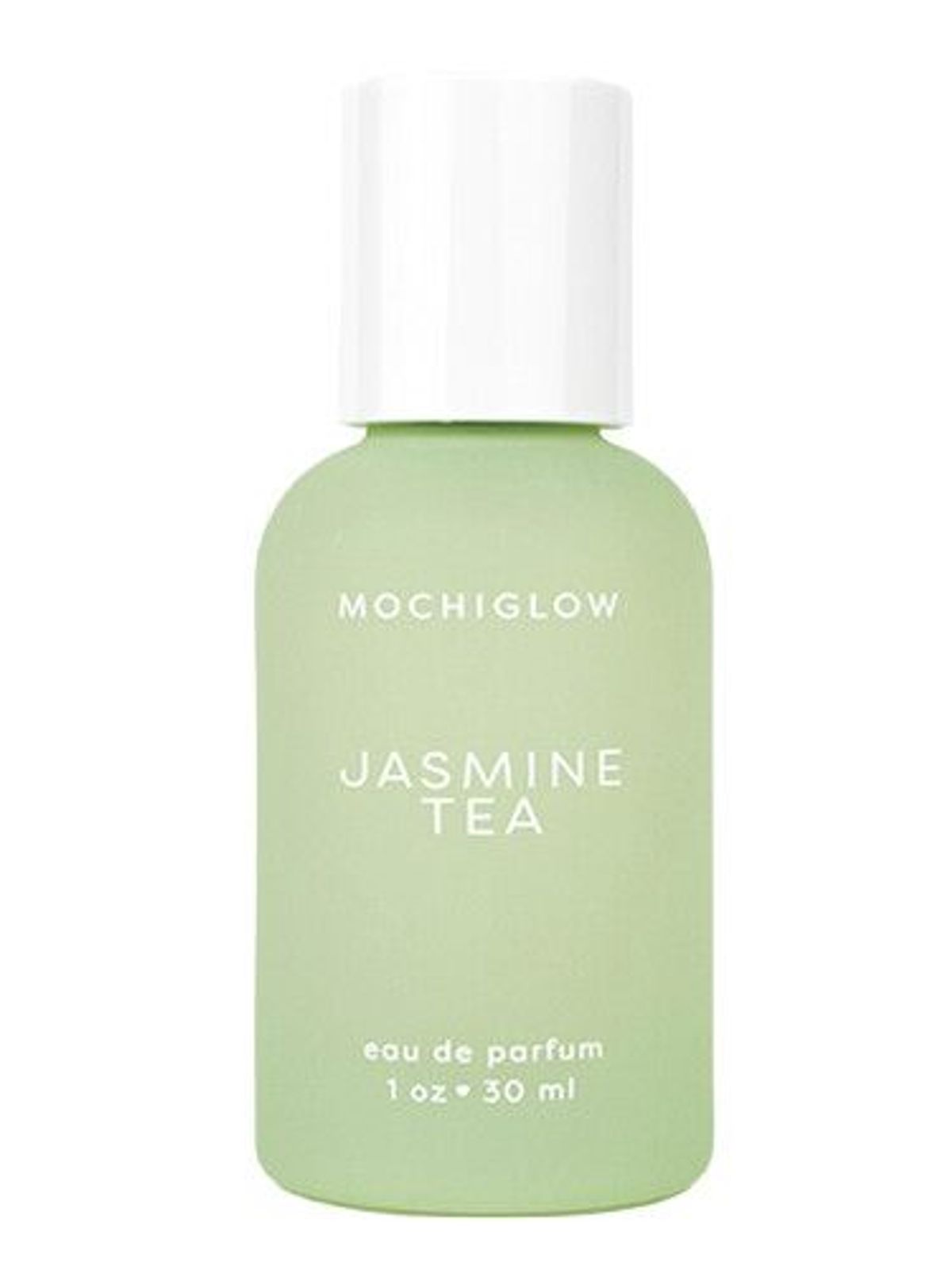 Jasmine Tea