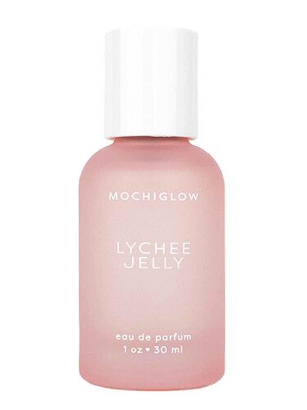 Lychee Jelly