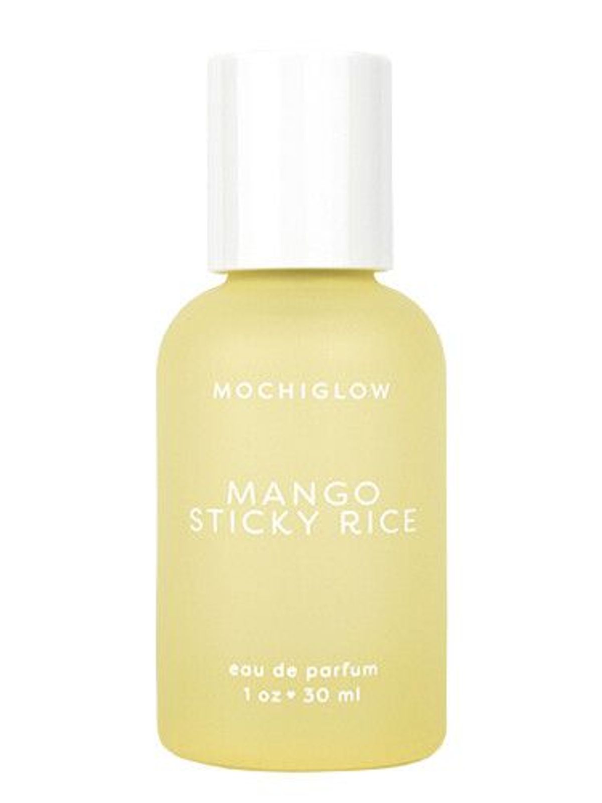 Mango Sticky Rice