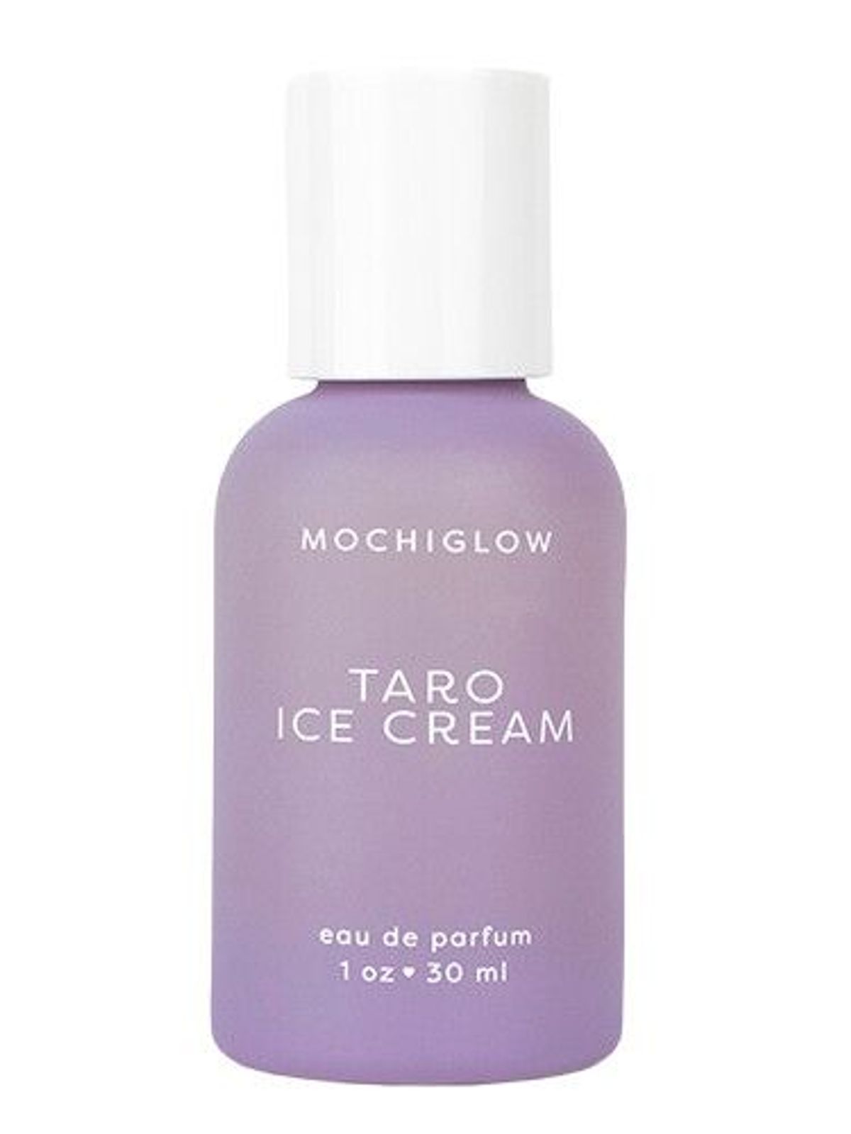 Taro Ice Cream