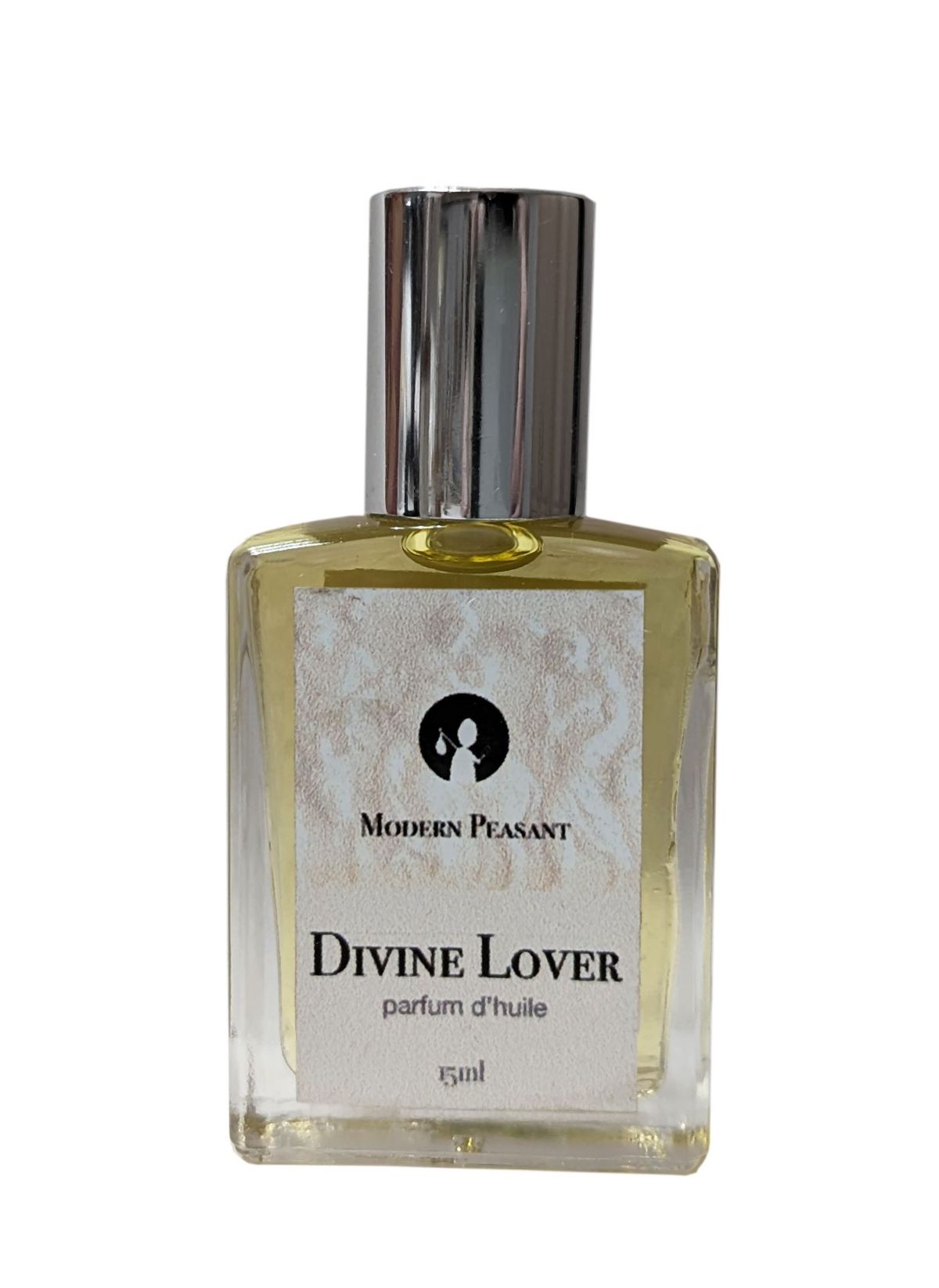 Divine Lover
