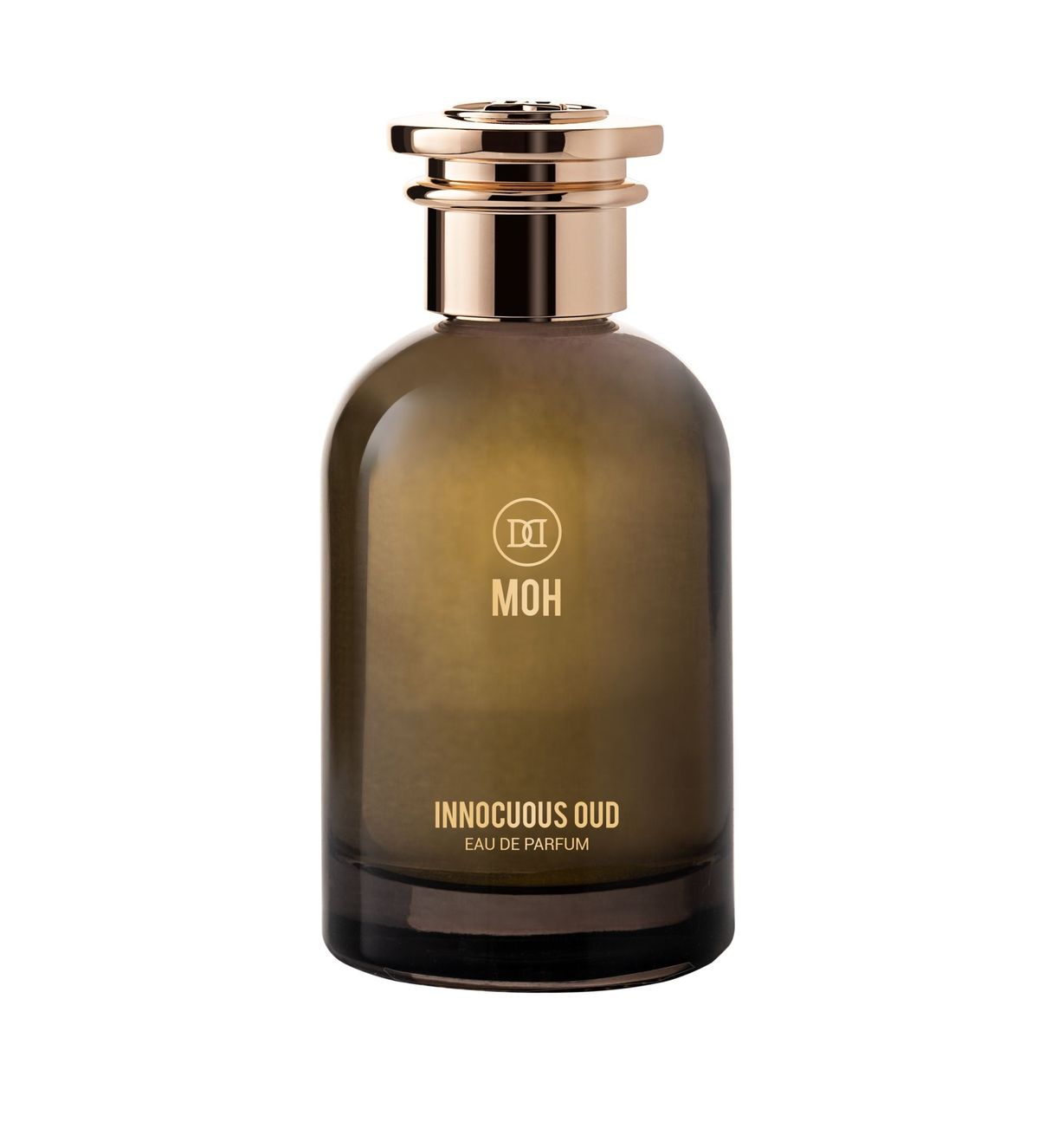 Innocuous Oud