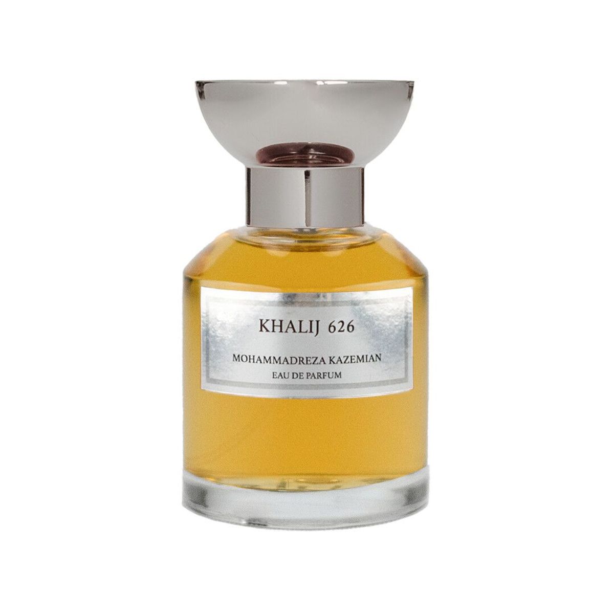 Khalij 626
