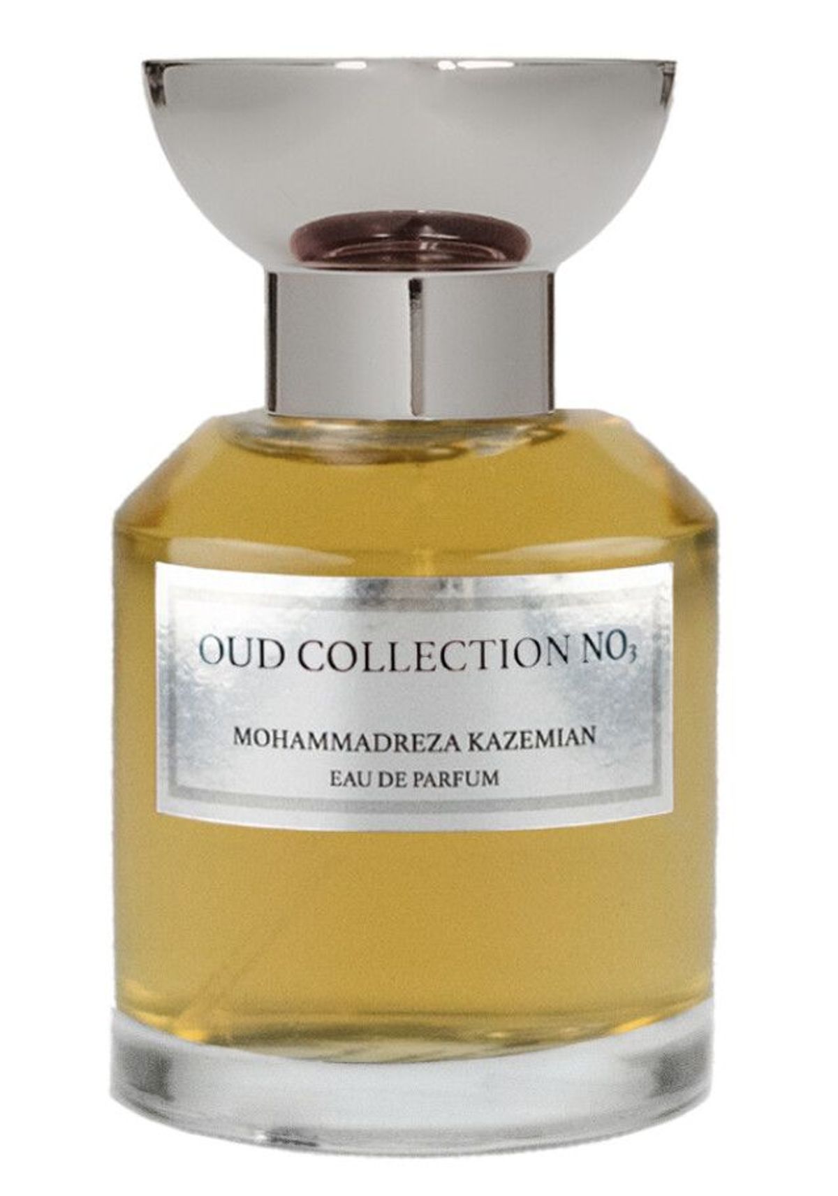 Oud Collection No 3