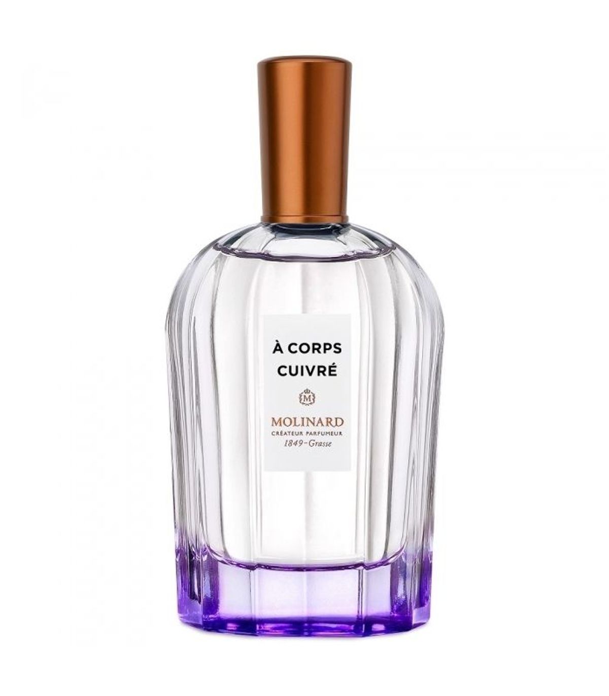 À Corps Cuivré
