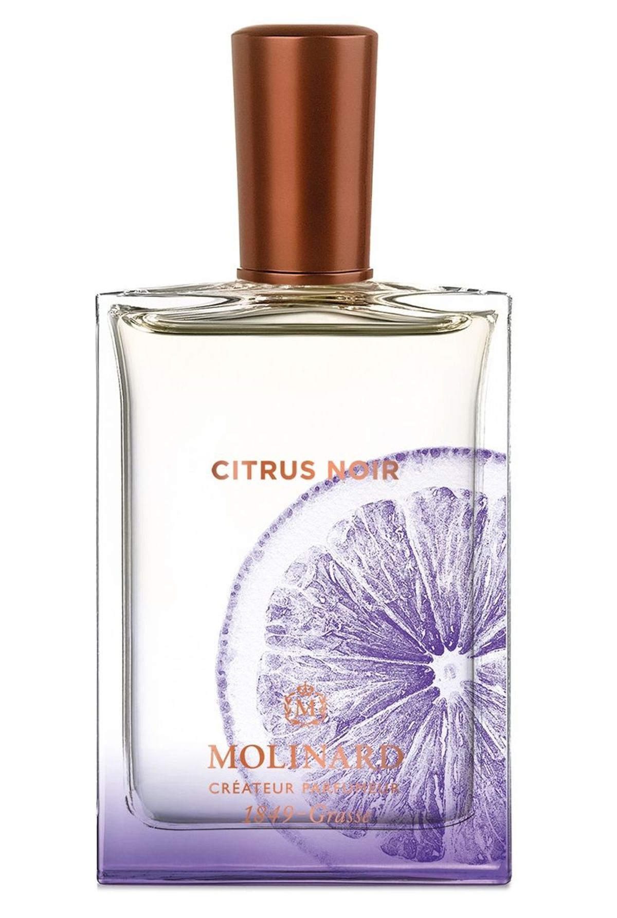 Citrus Noir