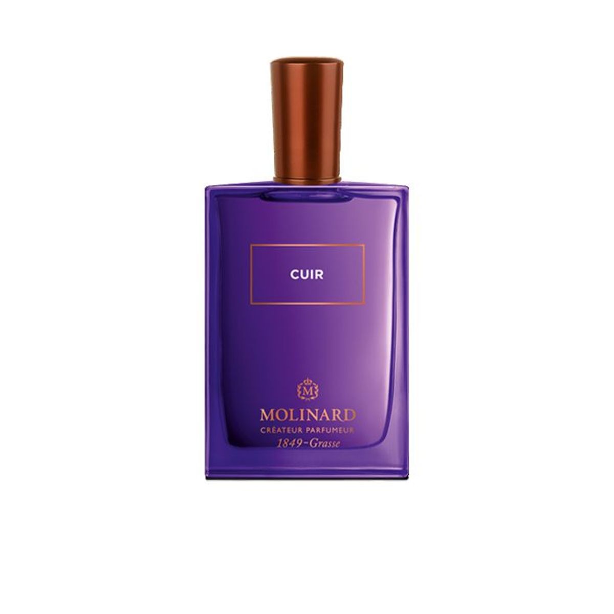 Cuir Eau de Parfum
